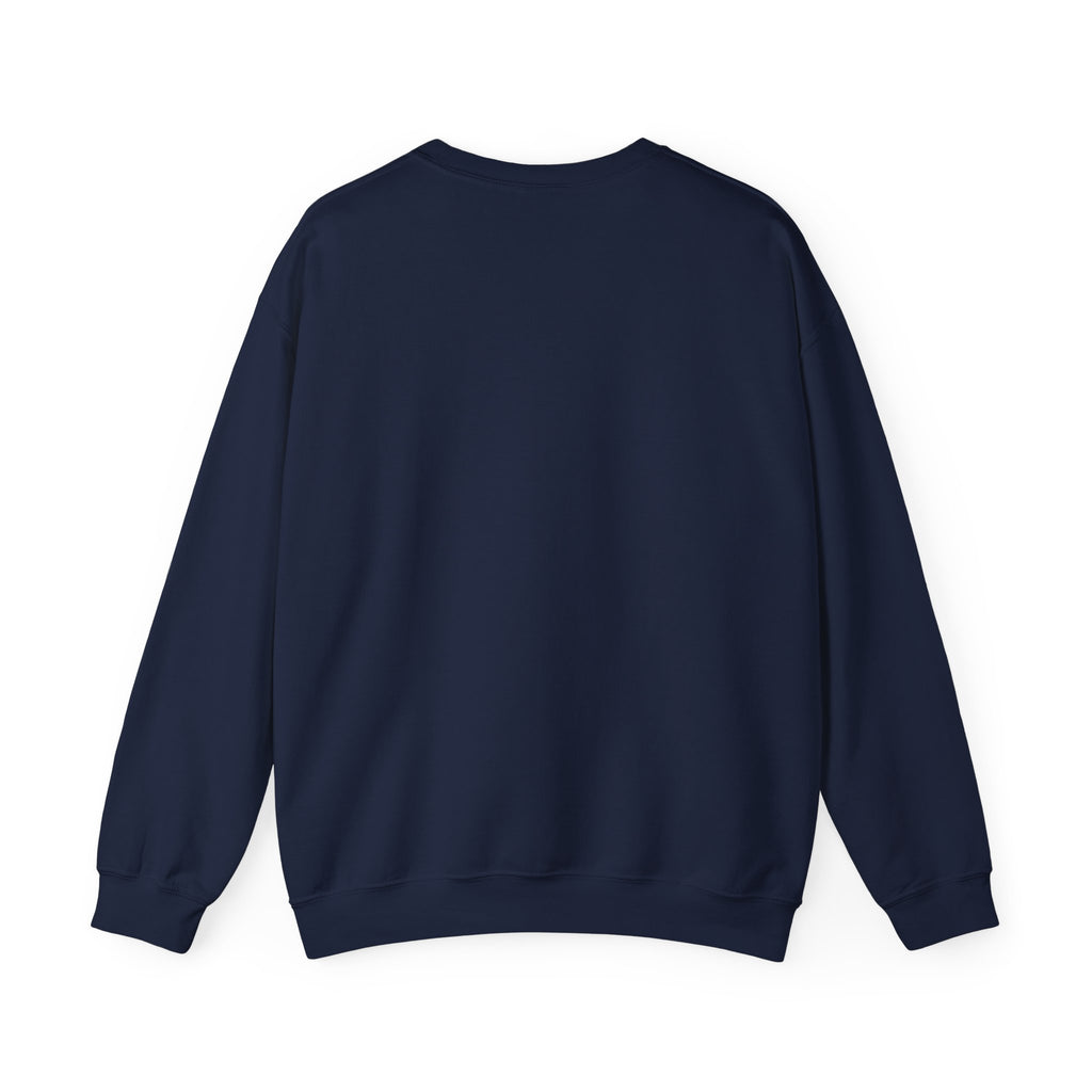 Confident Crowned Courageous Sweatshirt | Juneteenth Pan-African 1865 Freedom
