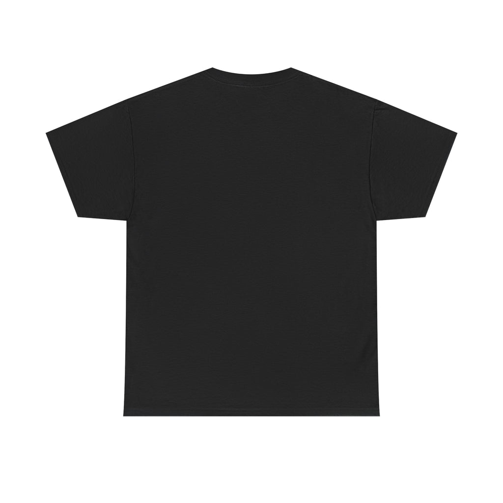 Write The Vision Plain T-Shirt — Hustle, Hardwork & Entrepreneur Gift