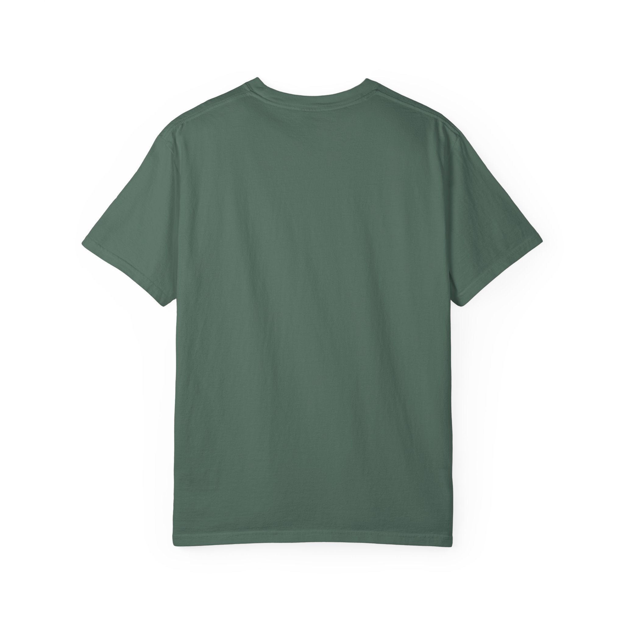 Father/Daddy Doodle T-Shirt — Fathers Day Gift Tee