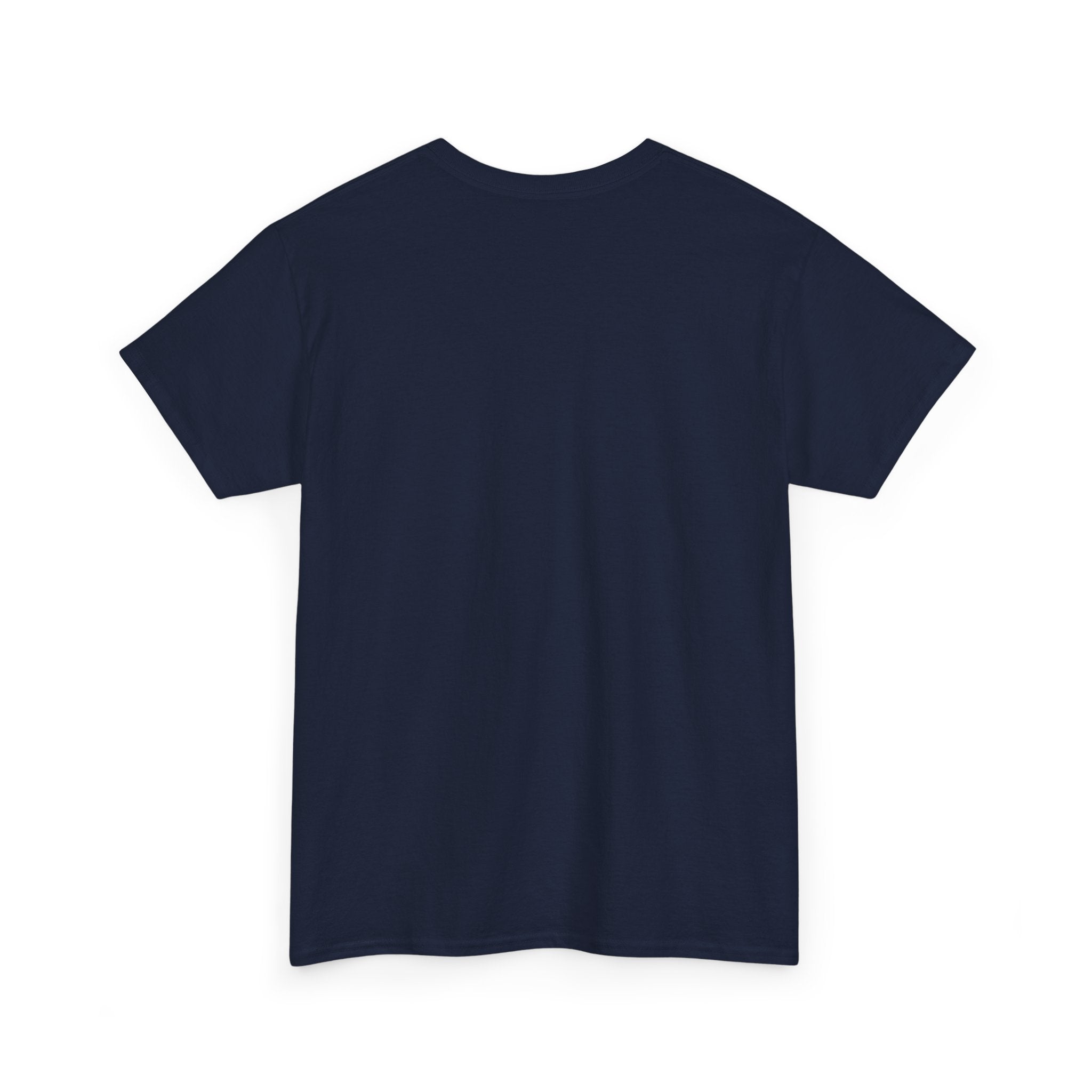 Battery Charge 'Jehovah-Rapha' T-Shirt — Christian Faith Tee