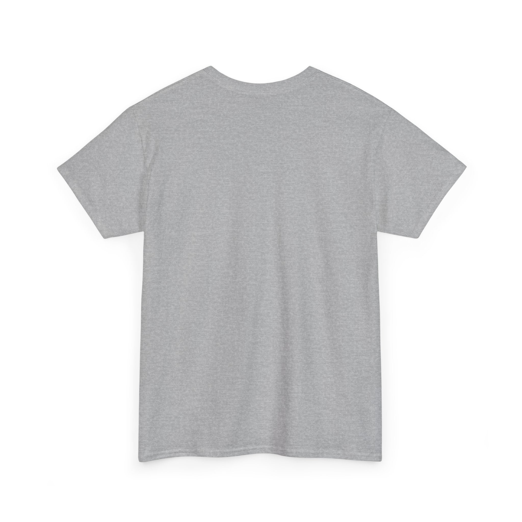 50 Years of Lessons, Losses, Glow-Ups and Not Folding T-Shirt