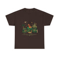 T-Shirt — Mindset Billionaire Graphic Tee (Empowerment, Travel & Success Design)