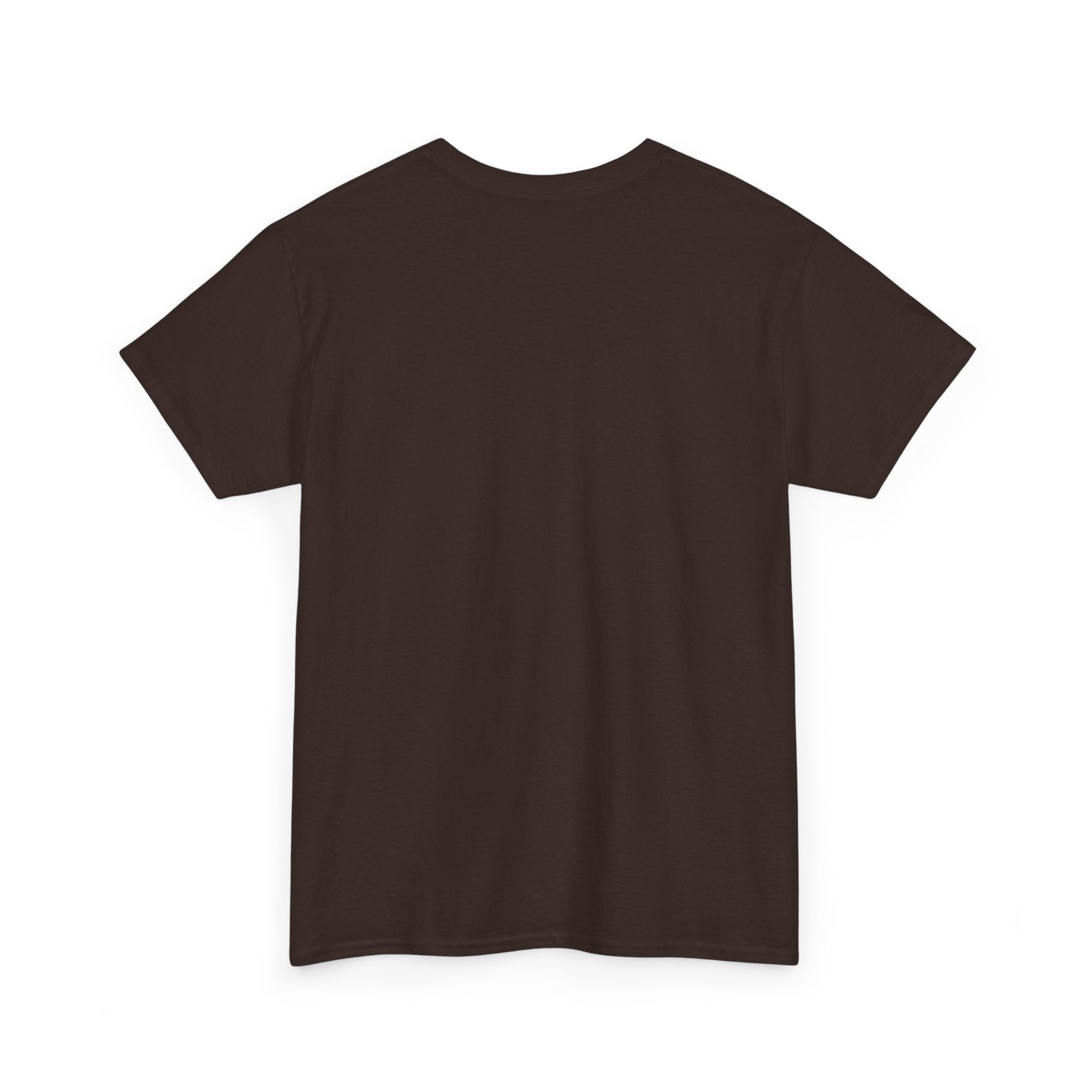 Jehovah-Nissi Battery Tee — Christian Faith Graphic T-Shirt