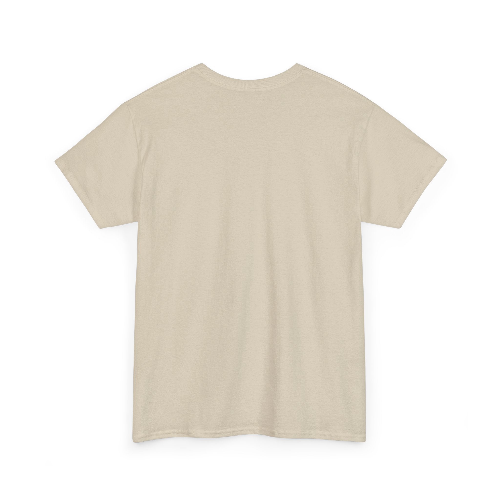 50 Years of Lessons, Losses, Glow-Ups and Not Folding T-Shirt