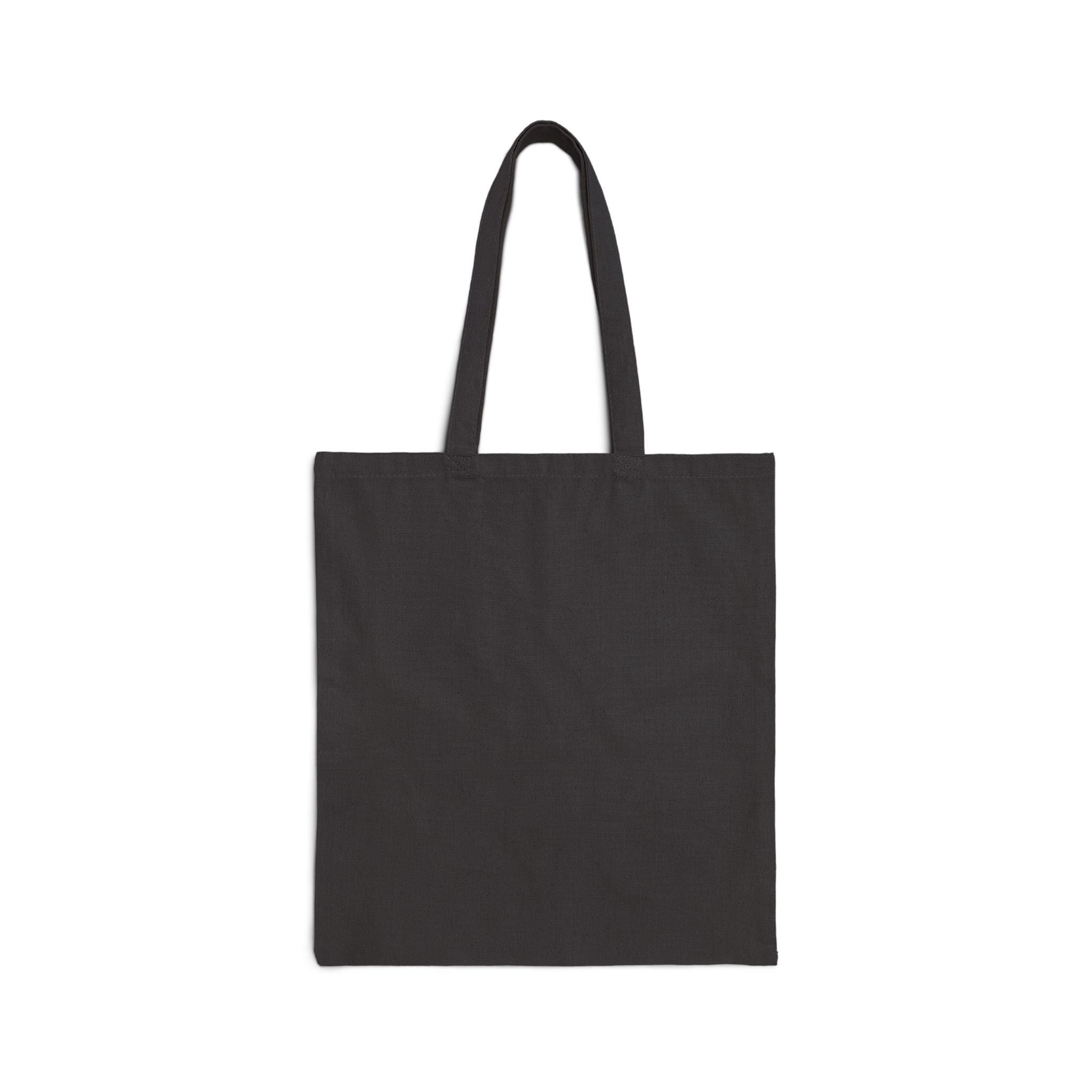 Elegant Fierce Fearless Tote | Juneteenth, Pan-African Colors