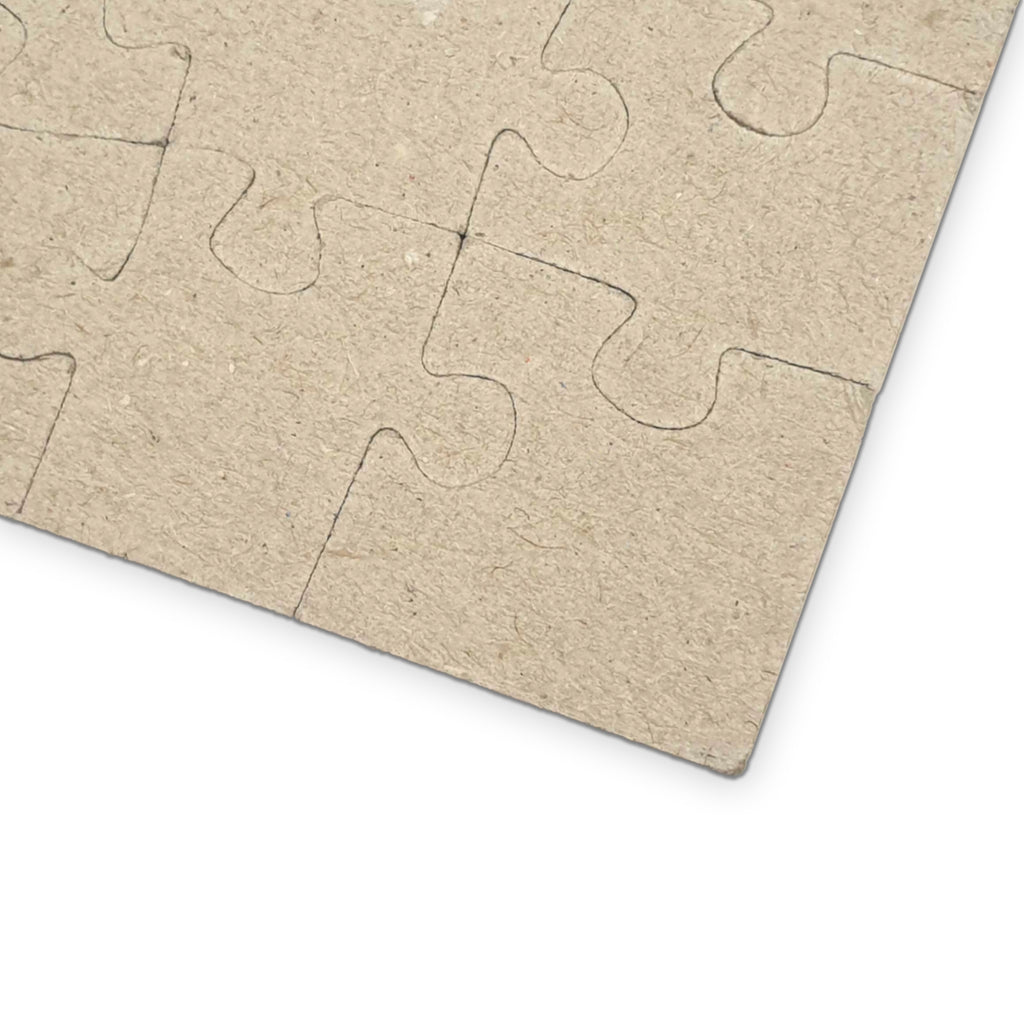 Diamonds Are Built From Pressure — Motivational Puzzle (520–1014 pcs)