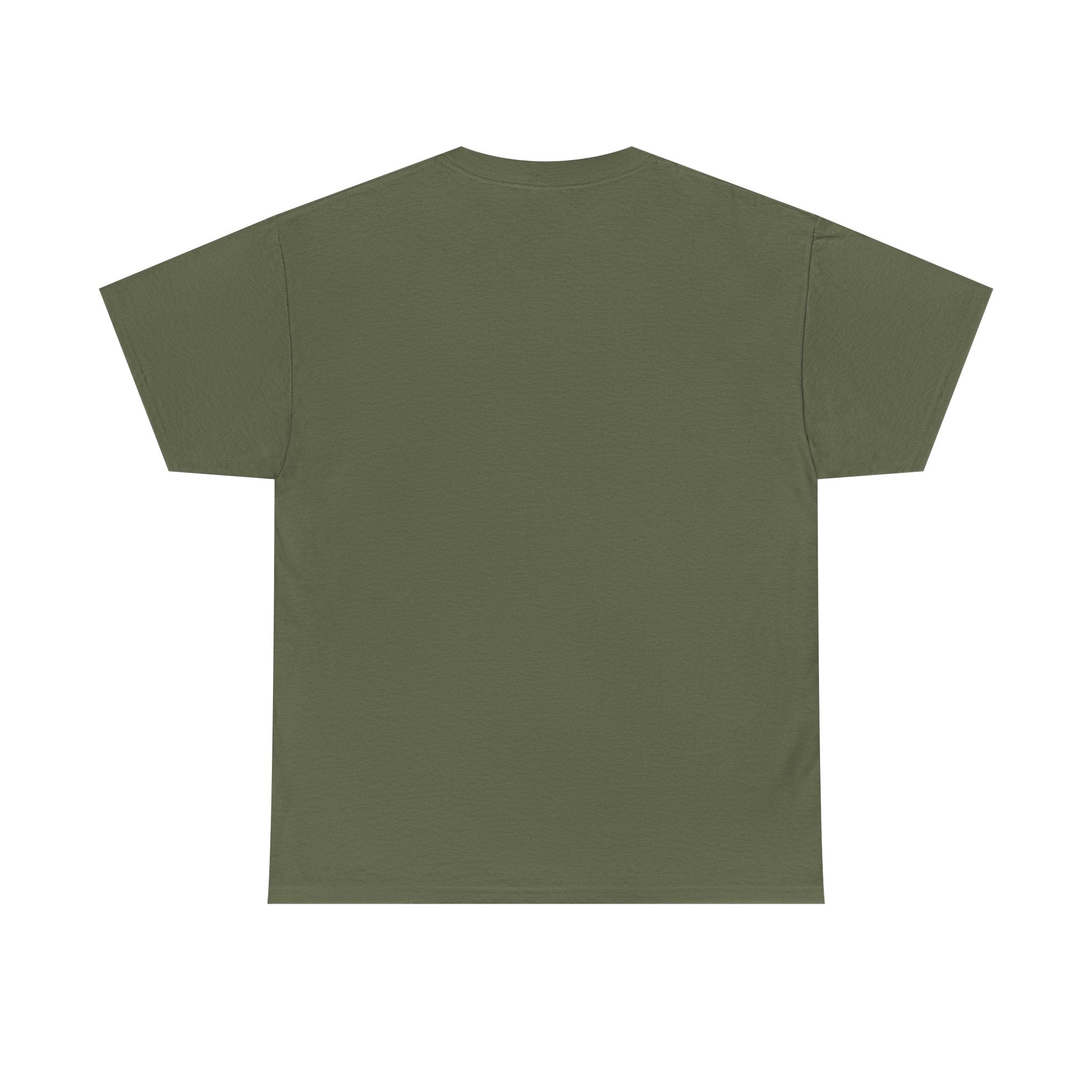 Elohim Heartbeat T-Shirt