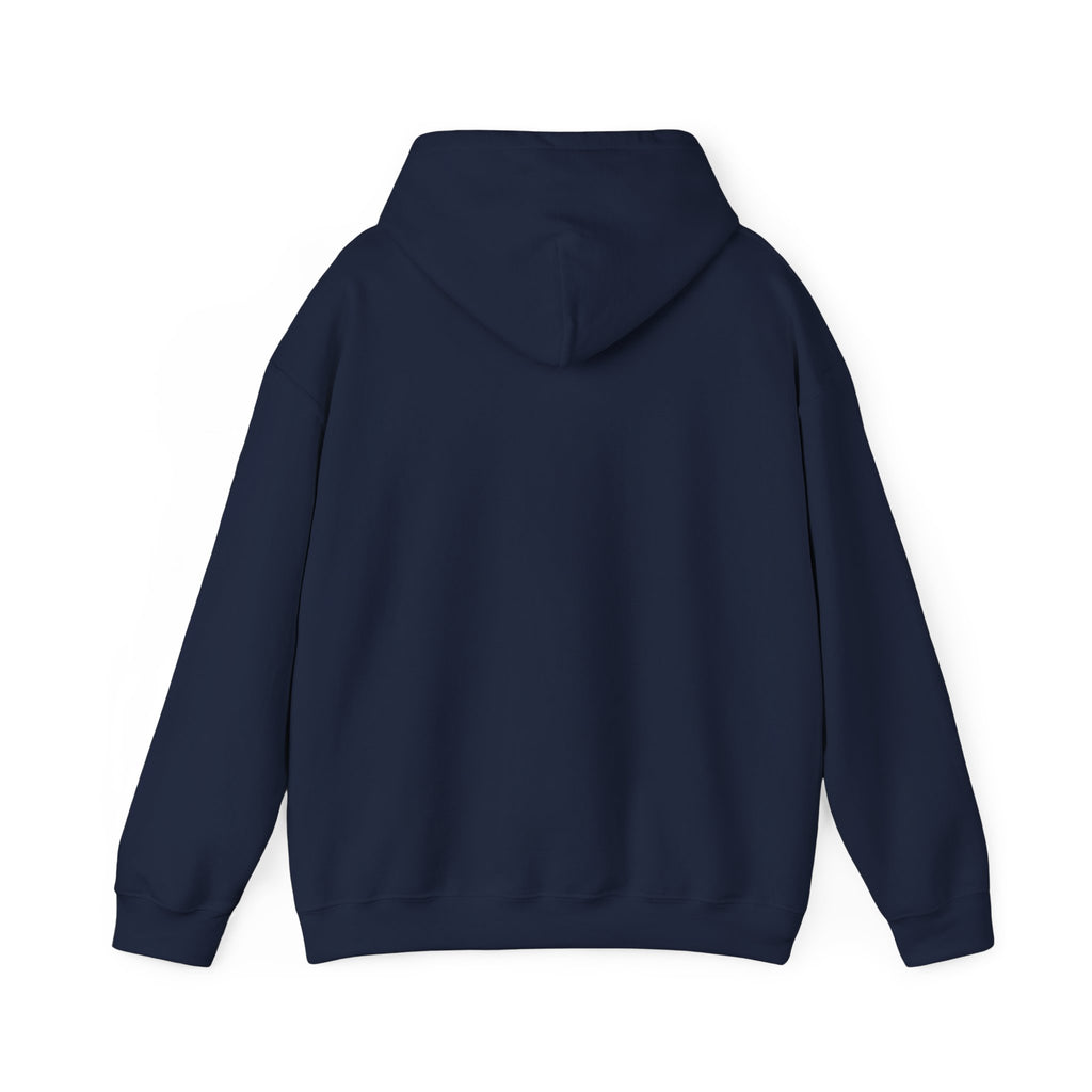 Bold Beautiful Unstoppable Hoodie | Juneteenth Pan-African 1865 Freedom
