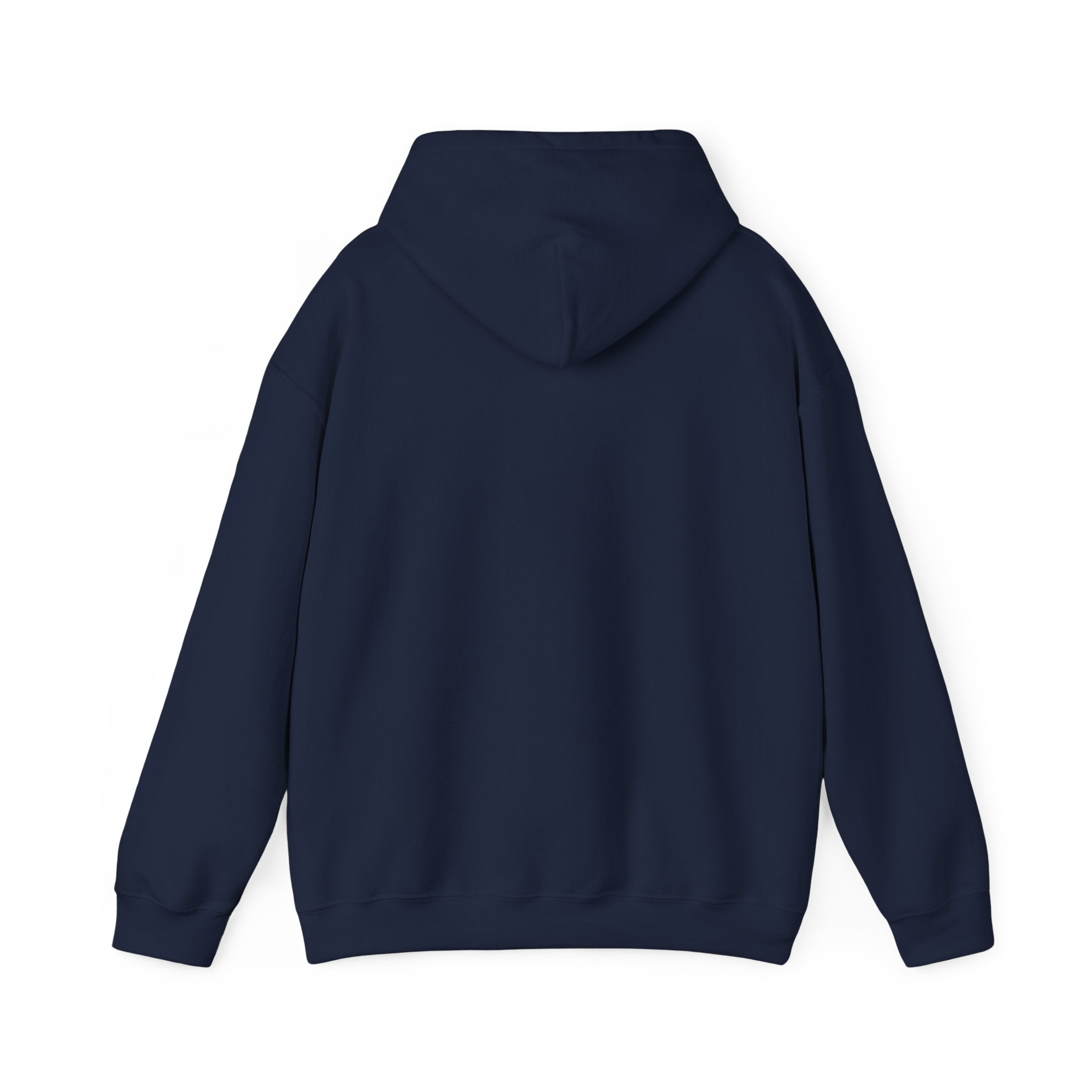 Bold Beautiful Unstoppable Hoodie | Juneteenth Pan-African 1865 Freedom
