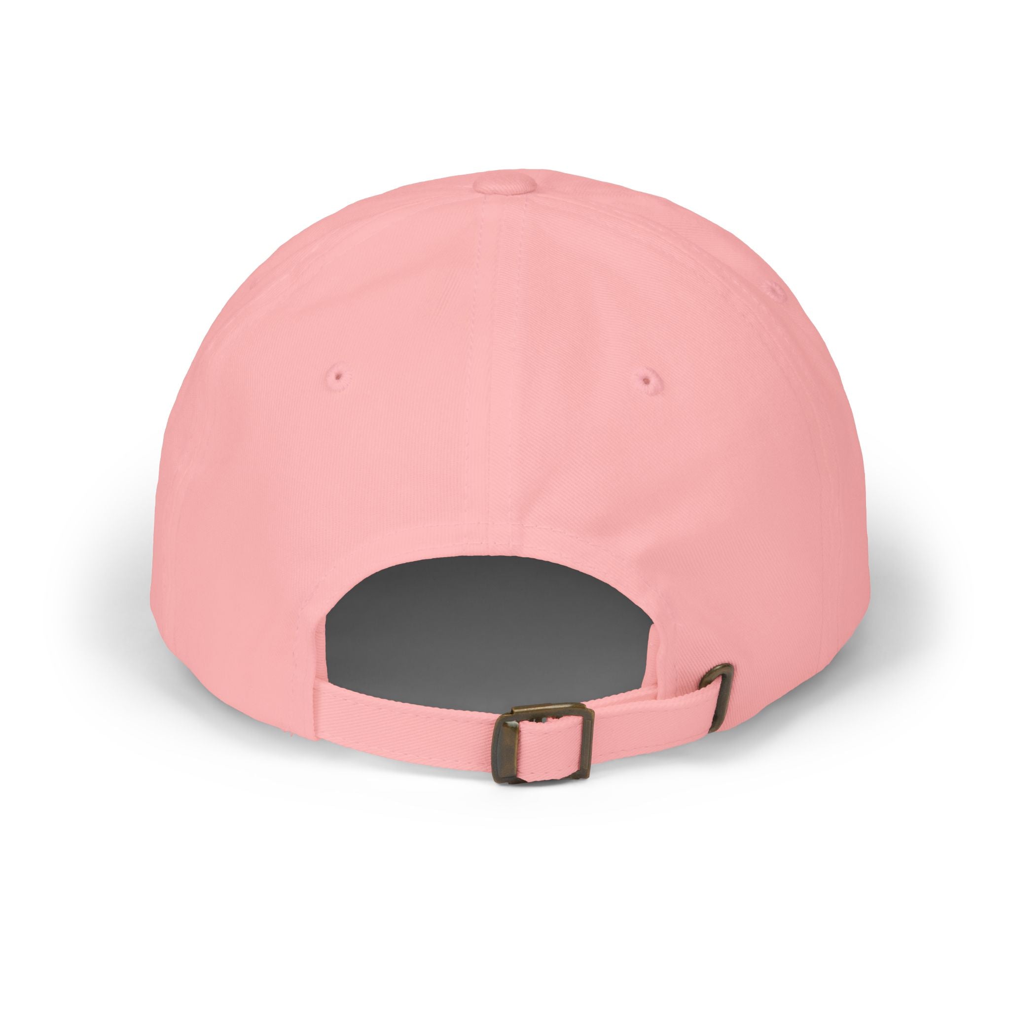 Built For More Dad Cap — Classic Baseball Hat for Active Dads