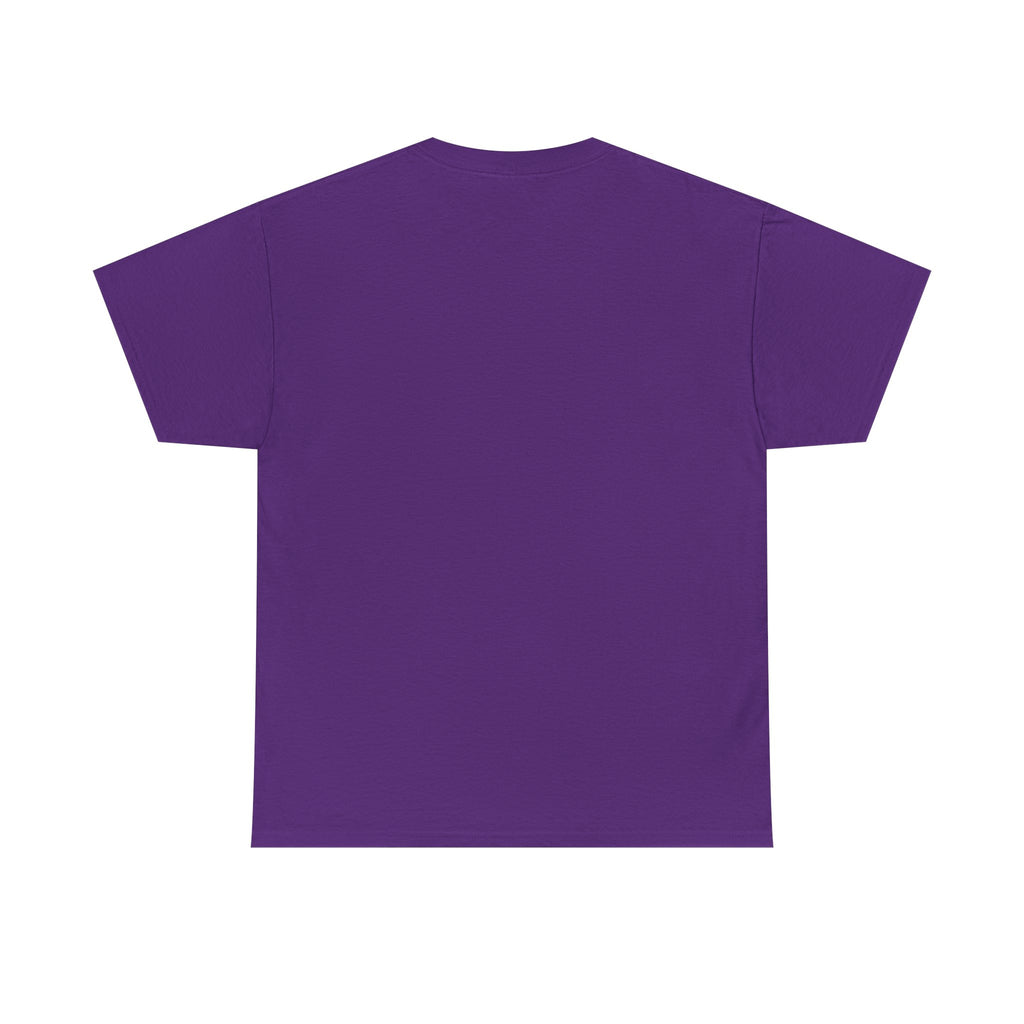 Entrepreneur Bible Quote Tee — "Work at it with All Your Heart"