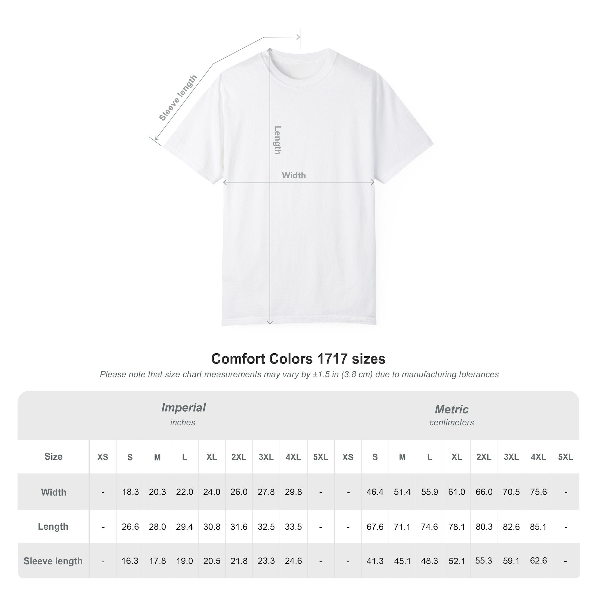 Father/Daddy Doodle T-Shirt — Fathers Day Gift Tee