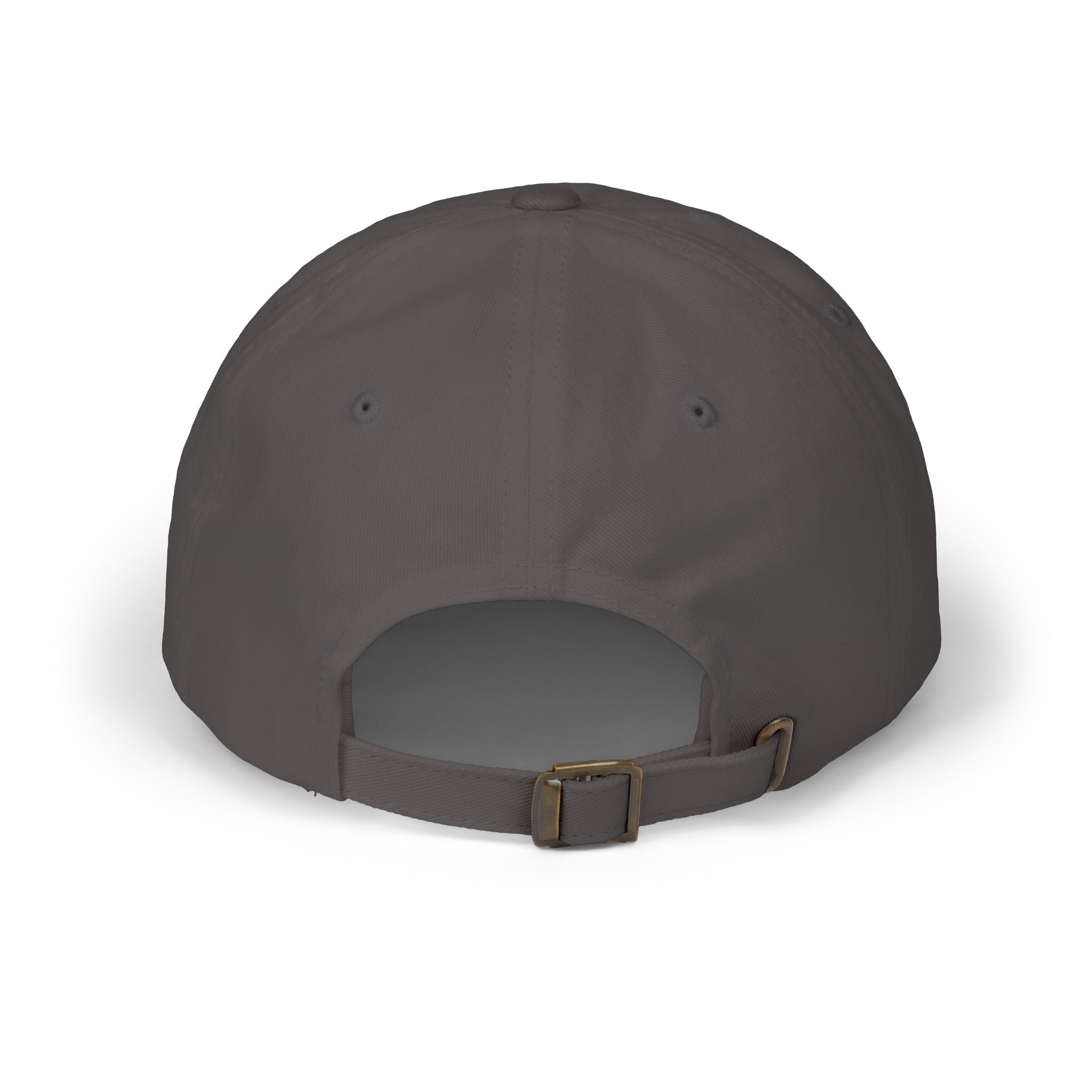 Need Elohim Dad Cap — Low Battery Faith Baseball Hat