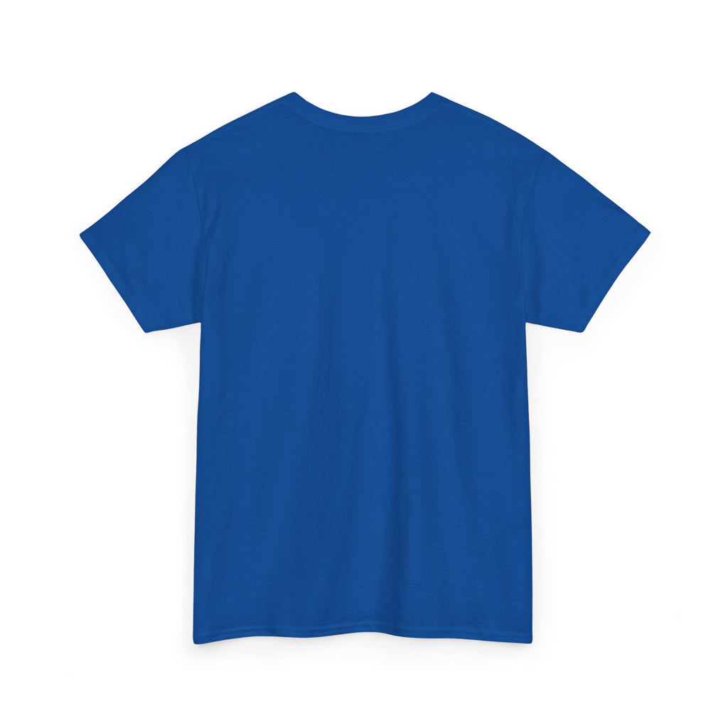 50 Years of Lessons, Losses, Glow-Ups and Not Folding T-Shirt