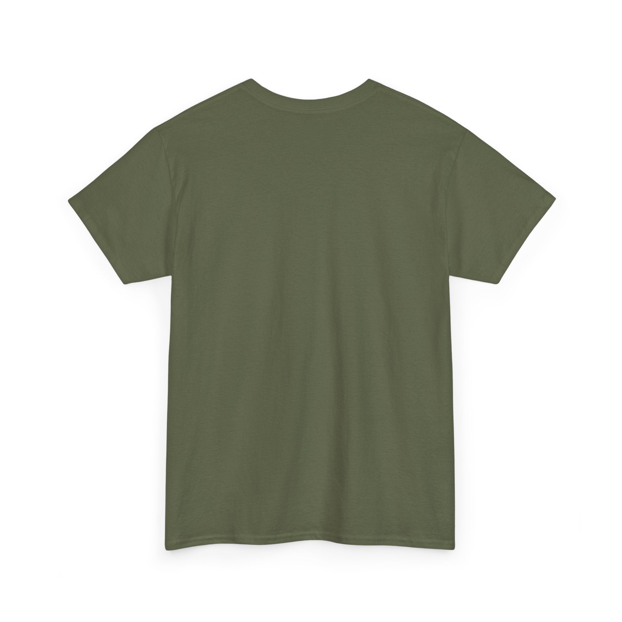Dad T-Shirt — "My Favorite Title Is Dad" Father's Day Tee