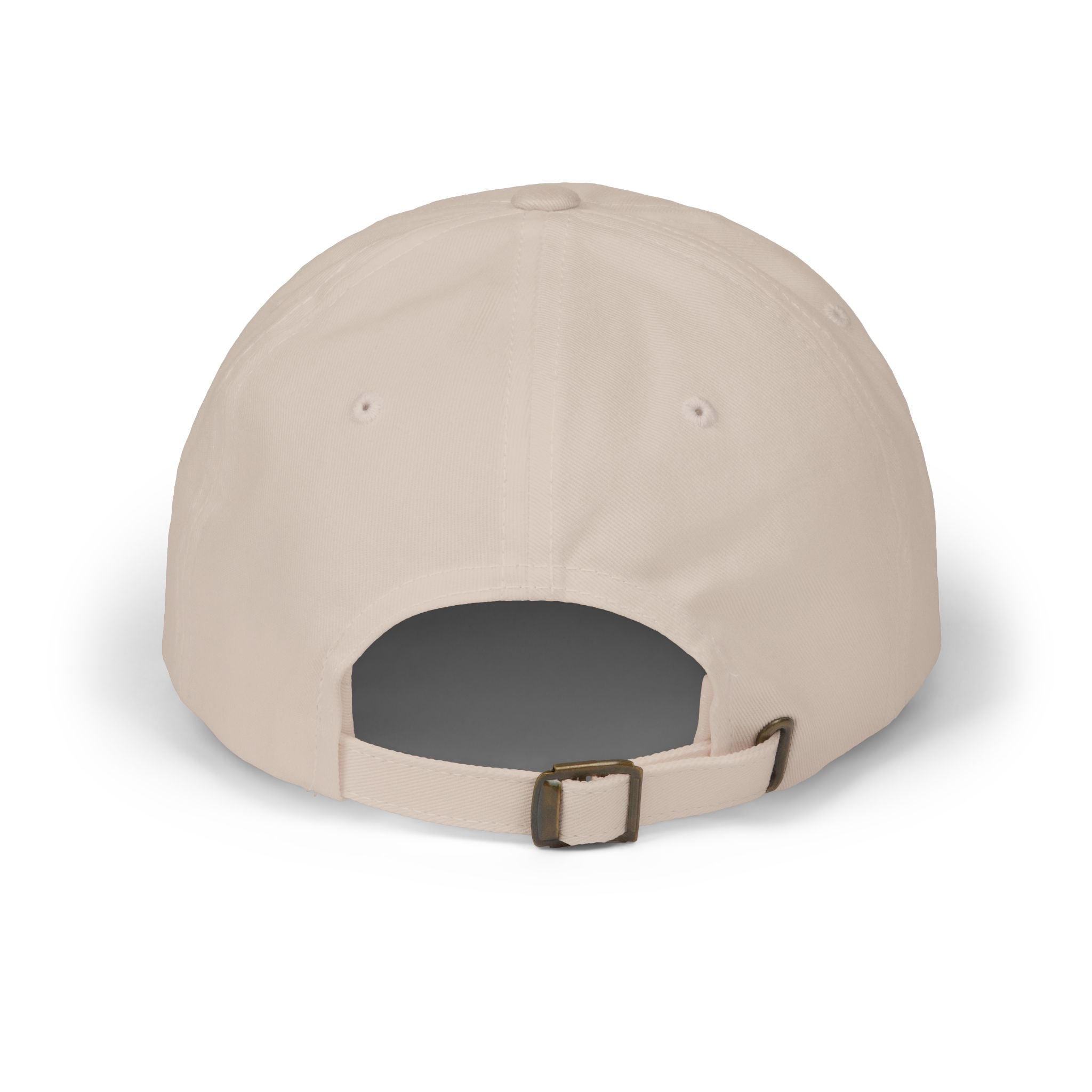 Built For More Dad Cap — Classic Baseball Hat for Active Dads