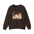 Mindset: Billionaire Sweatshirt — Luxe Travel & Ambition Crewneck