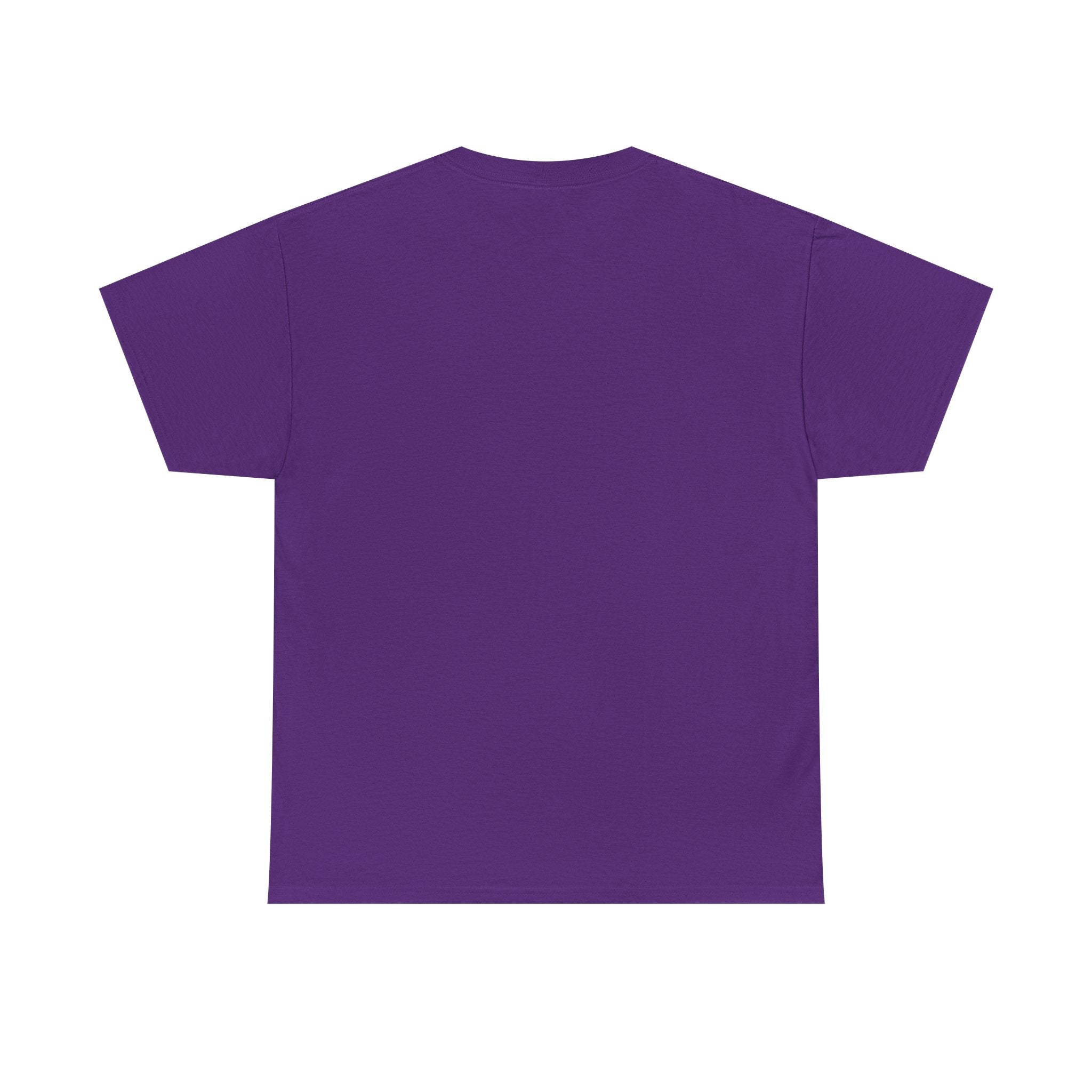Jehovah-Nissi Battery Tee — Christian Faith Graphic T-Shirt