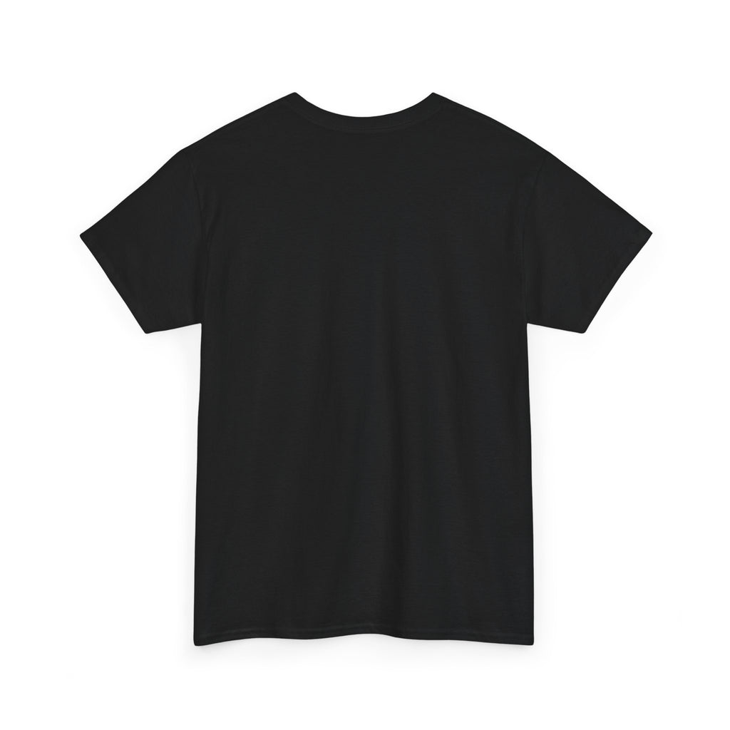 Write The Vision Plain T-Shirt — Hustle, Hardwork & Entrepreneur Gift