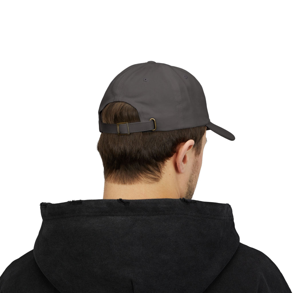 DAD MODE: ALWAYS ON Cap — Classic Dad Hat for Fathers & New Dads