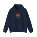 Limitless Powerful Unapologetic Hoodie | Juneteenth, Pan-African Colors