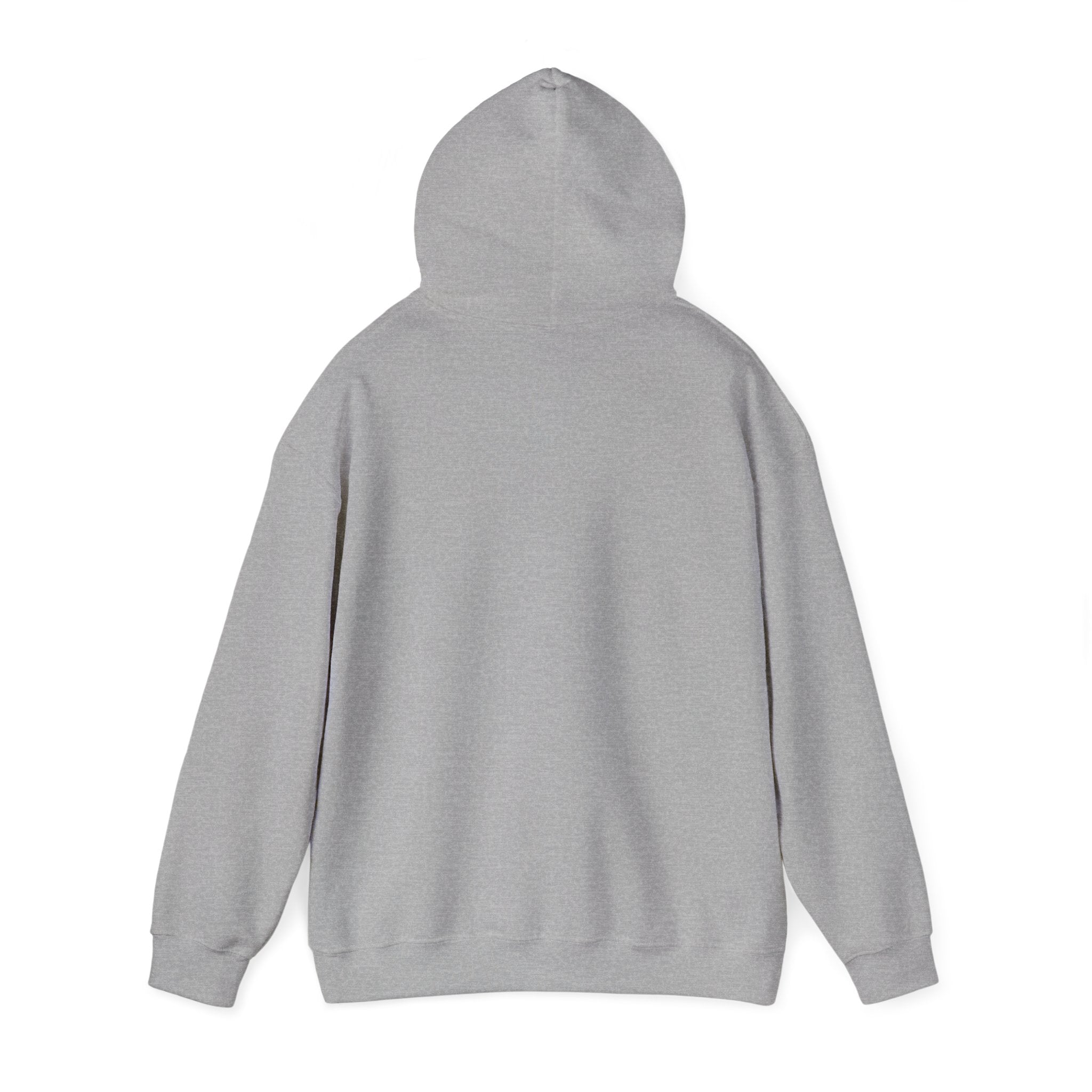 Confident Crowned Courageous Hoodie | Juneteenth Pan-African 1865 Freedom