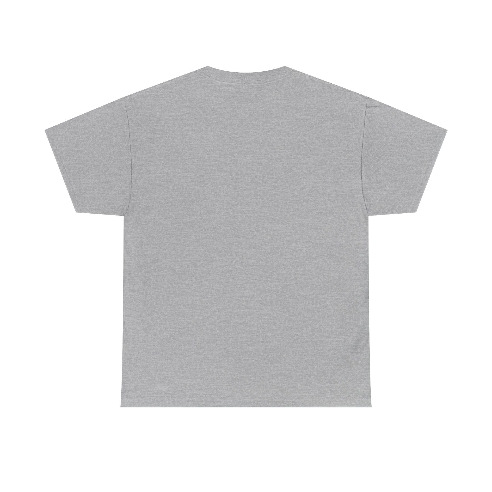 50 Years of Lessons, Losses, Glow-Ups and Not Folding T-Shirt