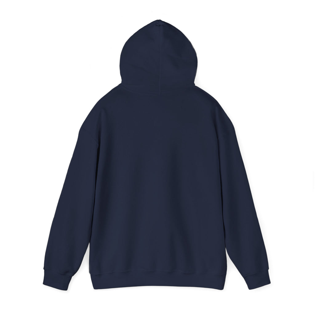Grace Built Strong Hoodie | Juneteenth Pan-African 1865 Freedom Pride