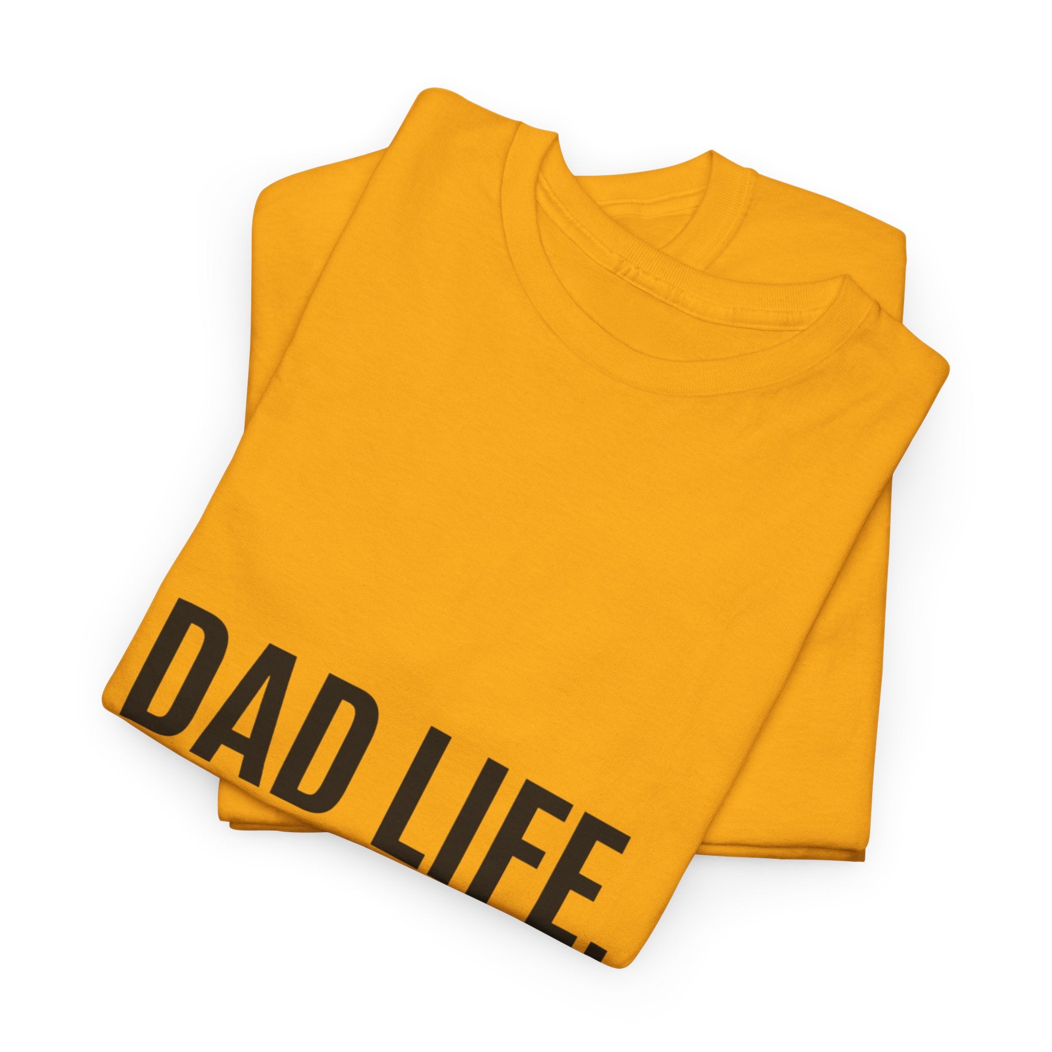 Dad Life Best Life T-Shirt