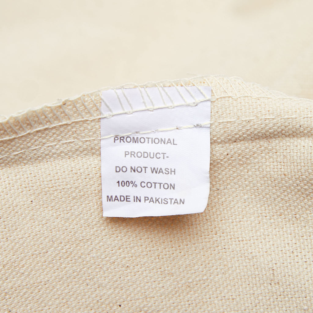 Proverbs 31 "Clothed with Strength and Dignity" Cotton Tote Bag