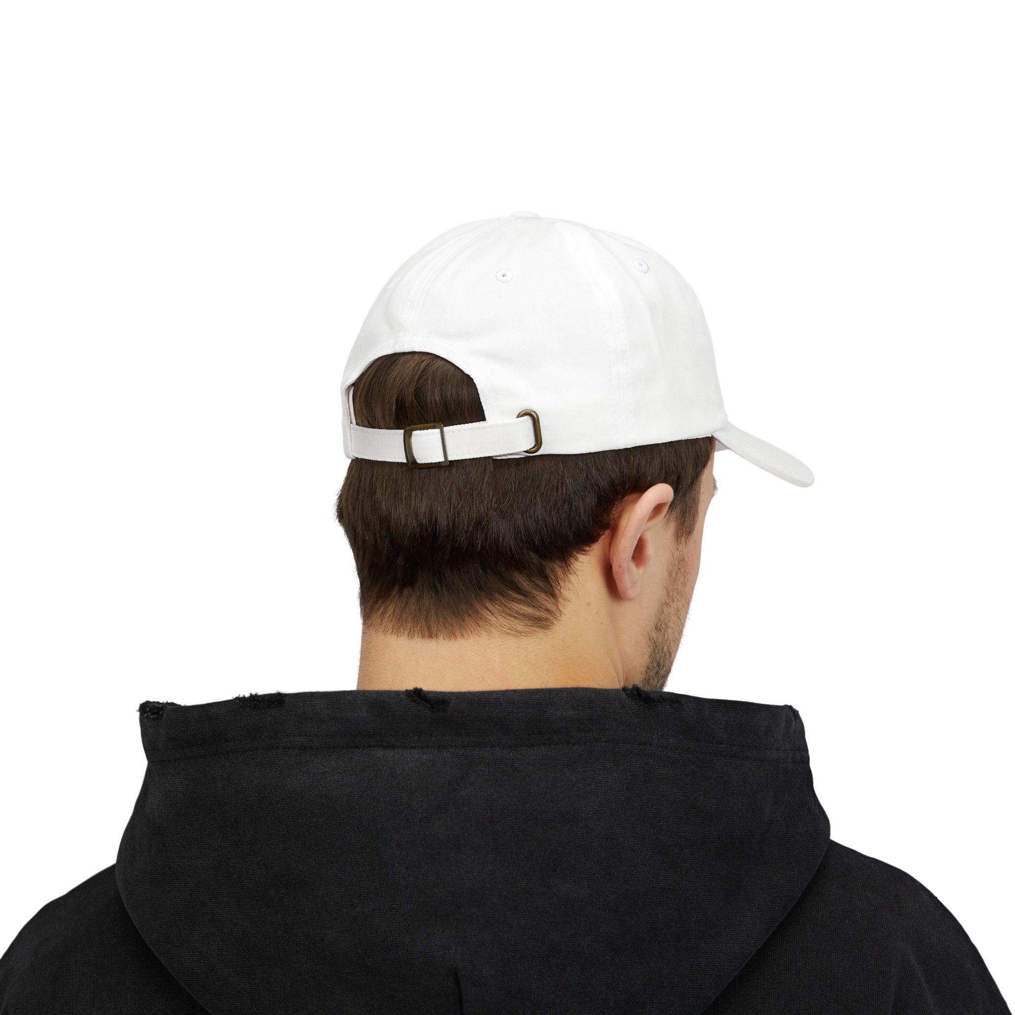 DAD MODE: ALWAYS ON Cap — Classic Dad Hat for Fathers & New Dads