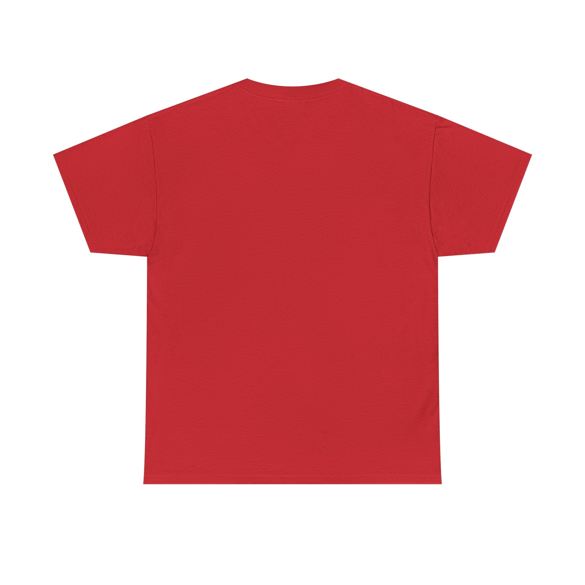 Battery Charge 'Jehovah-Rapha' T-Shirt — Christian Faith Tee