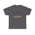 All Hard Work Brings a Profit Tee — Motivational Entrepreneur Hustle T-Shirt