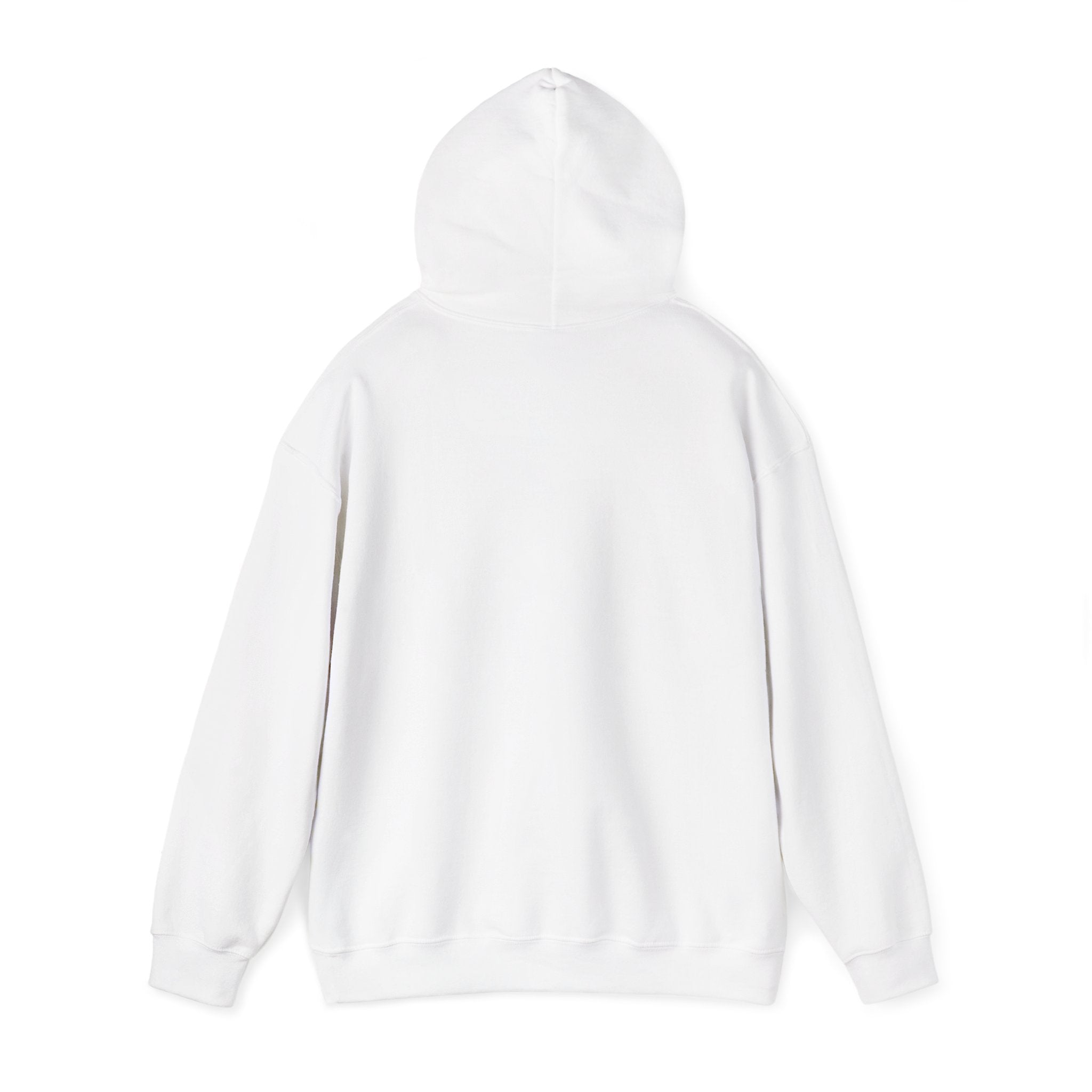 Bold Beautiful Unstoppable Hoodie | Juneteenth Pan-African 1865 Freedom