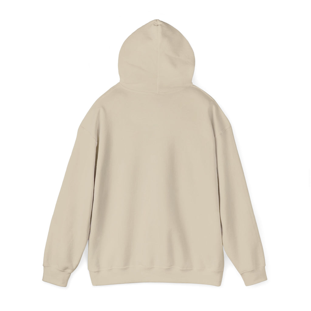 Built For More Hoodie | Juneteenth, Pan-African Freedom Typography