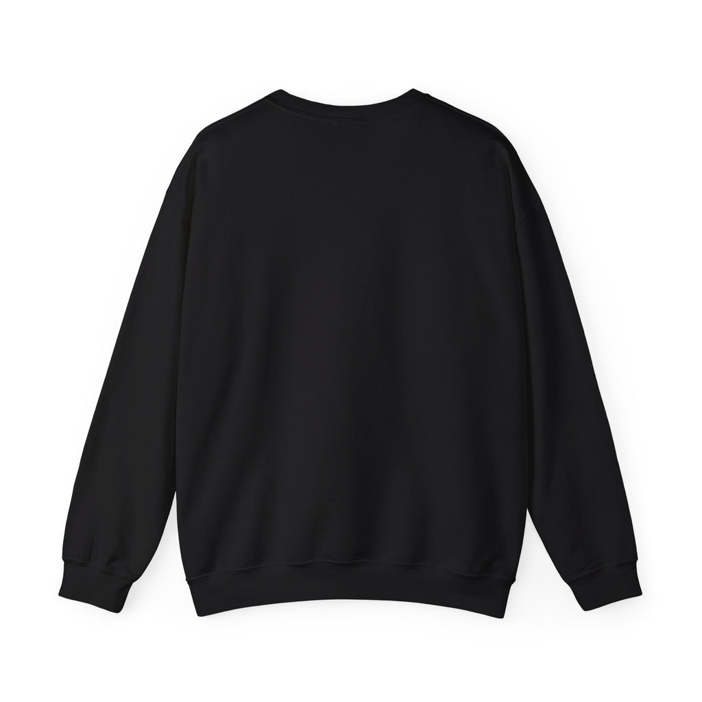 Stand Tall Through Storms Sweatshirt | Juneteenth Pan-African 1865 Freedom