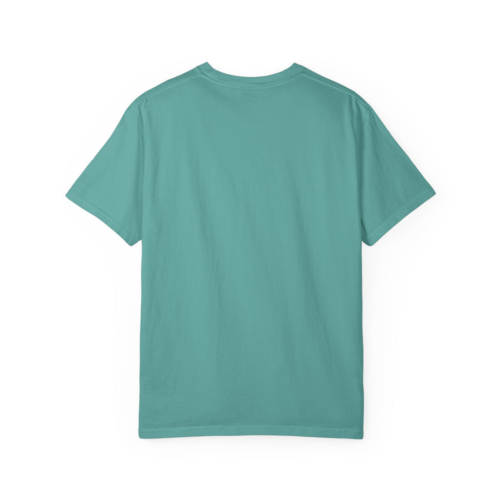 Father/Daddy Doodle T-Shirt — Fathers Day Gift Tee
