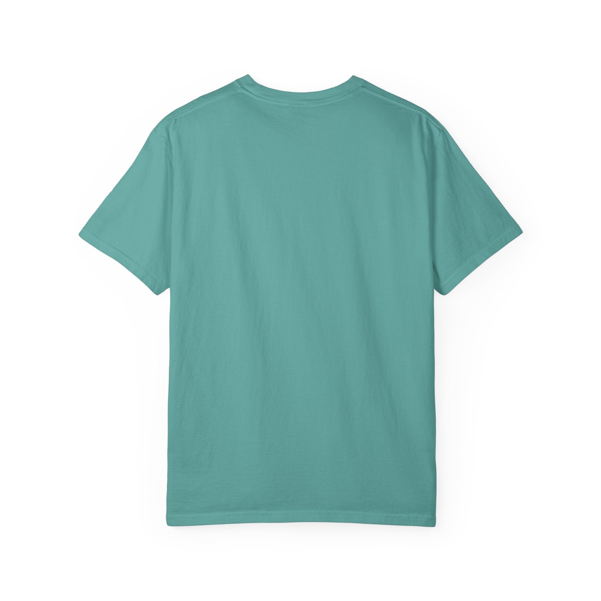 Father/Daddy Doodle T-Shirt — Fathers Day Gift Tee