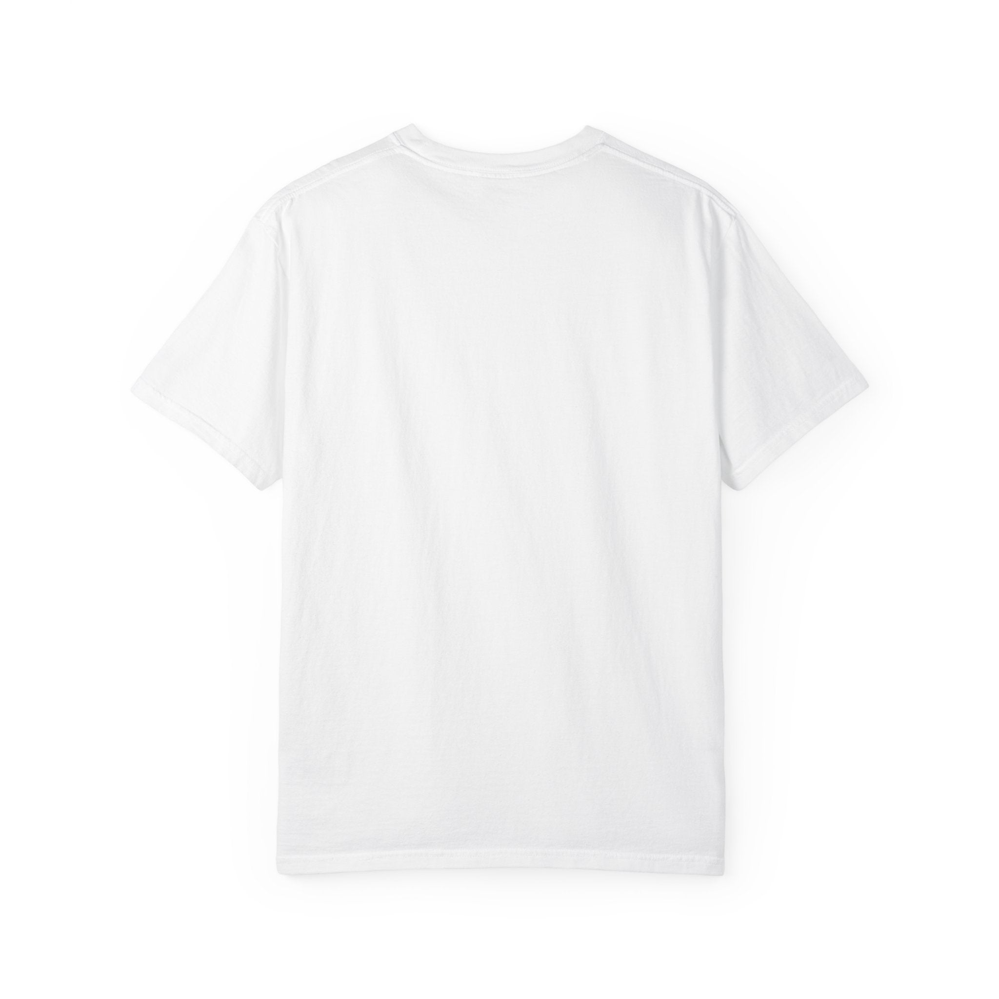 Father/Daddy Doodle T-Shirt — Fathers Day Gift Tee