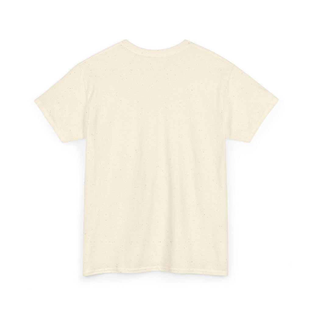 50 Years of Lessons, Losses, Glow-Ups and Not Folding T-Shirt