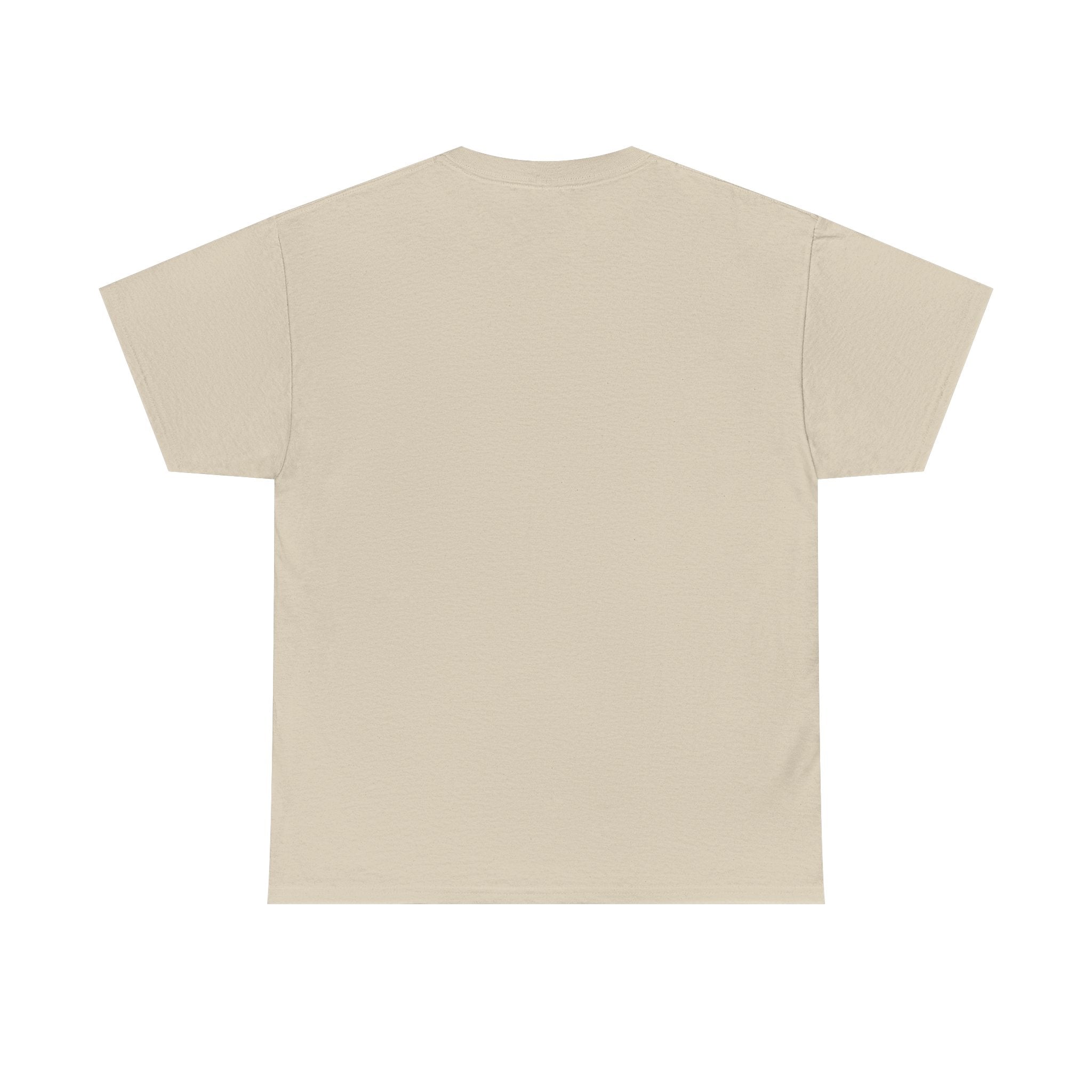 50 Years of Lessons, Losses, Glow-Ups and Not Folding T-Shirt
