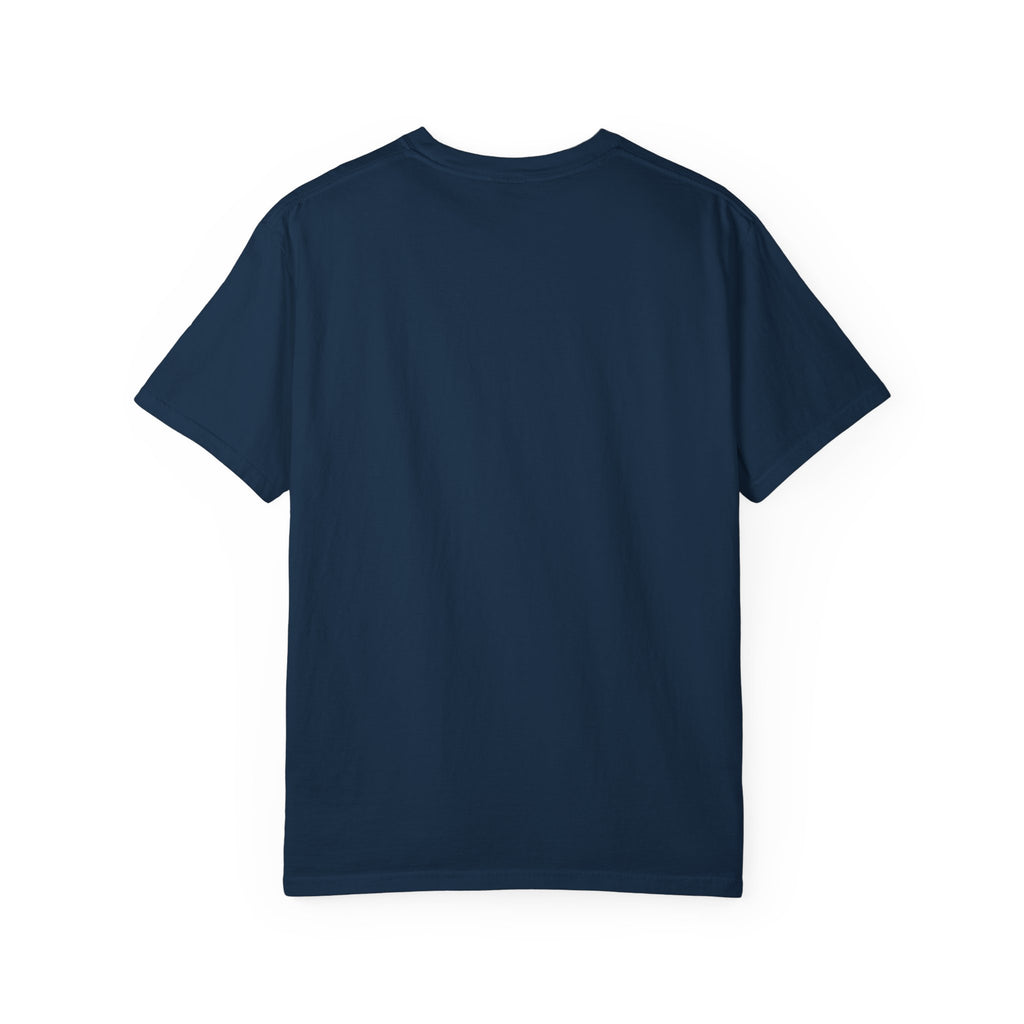 Father/Daddy Doodle T-Shirt — Fathers Day Gift Tee