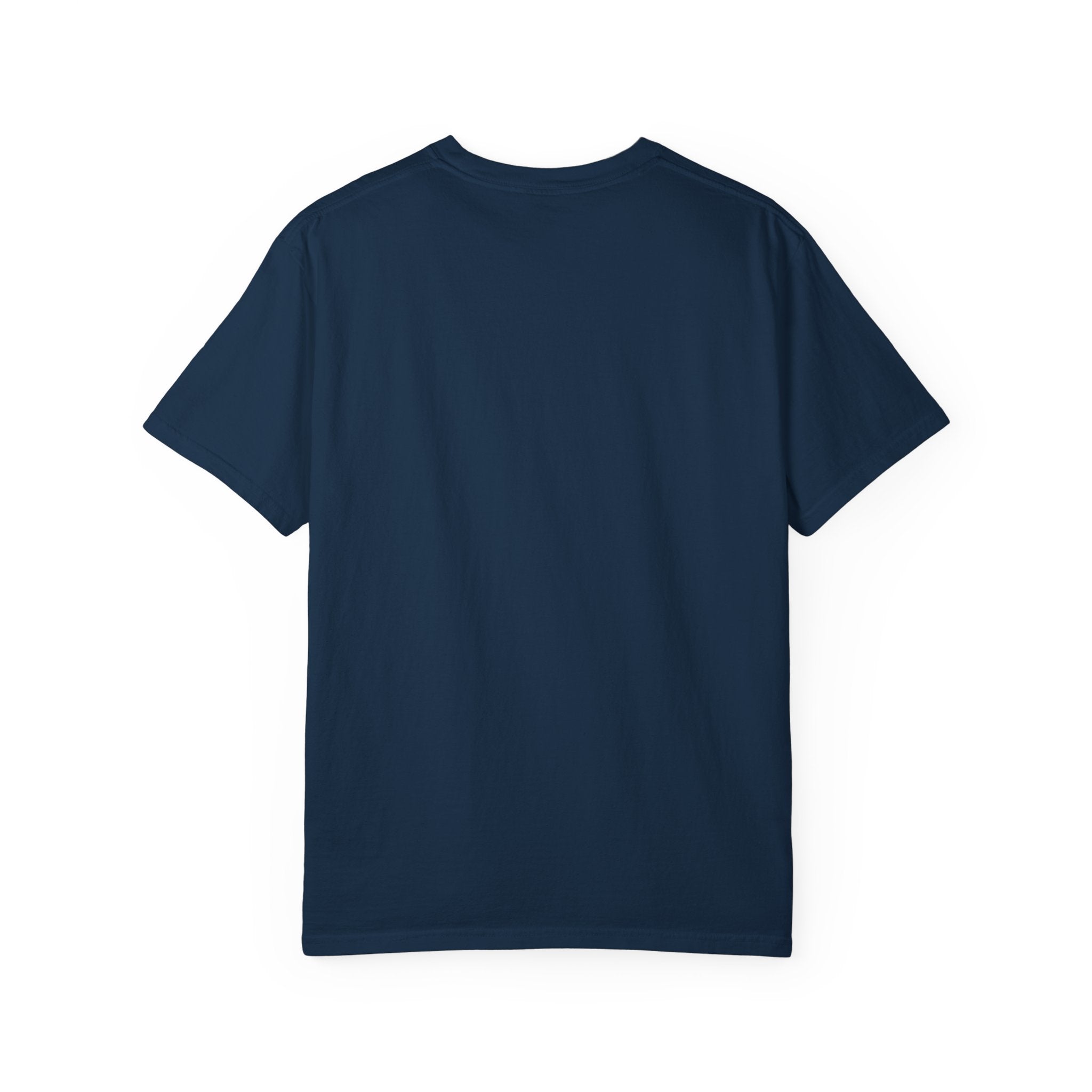 Father/Daddy Doodle T-Shirt — Fathers Day Gift Tee
