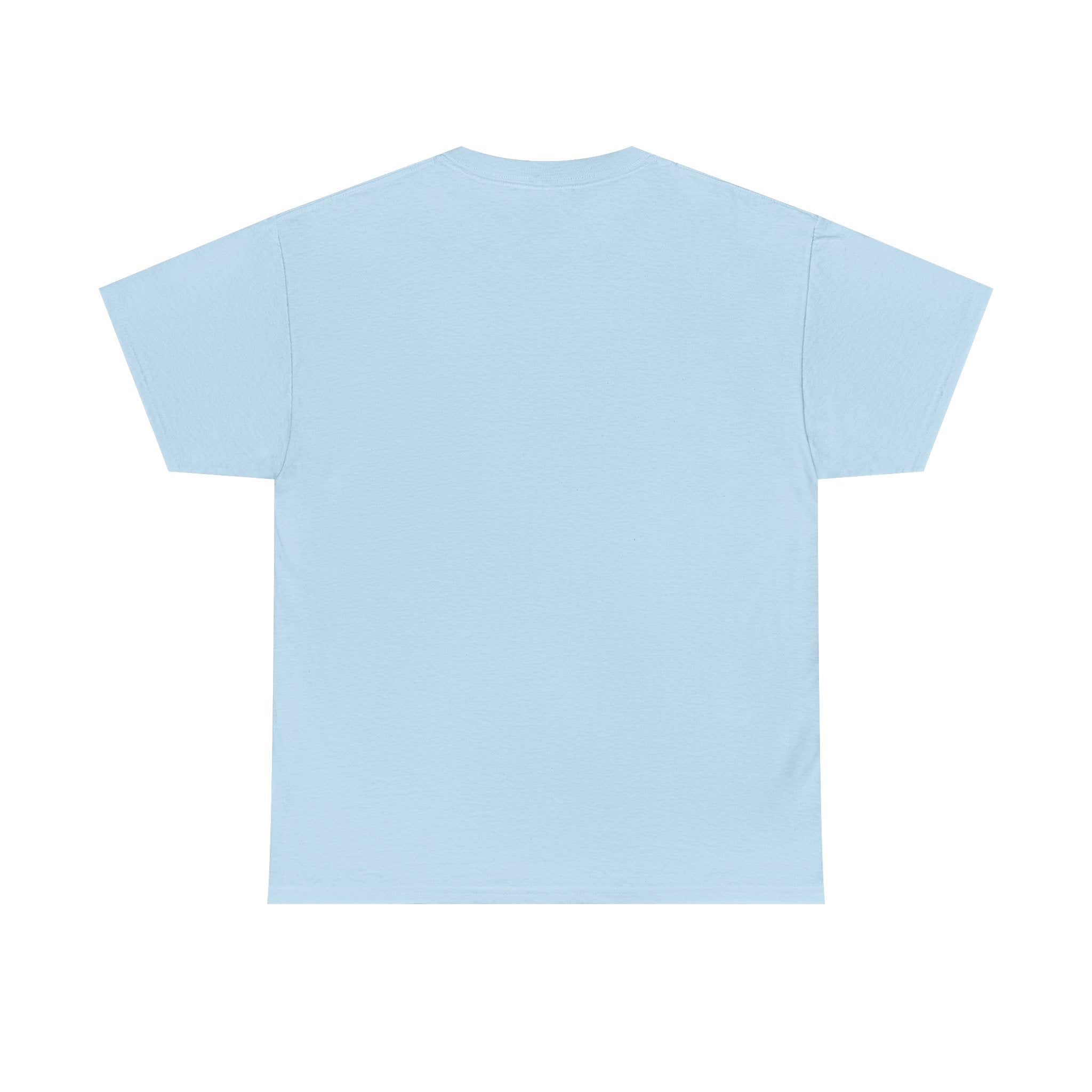Battery Charge 'Jehovah-Rapha' T-Shirt — Christian Faith Tee