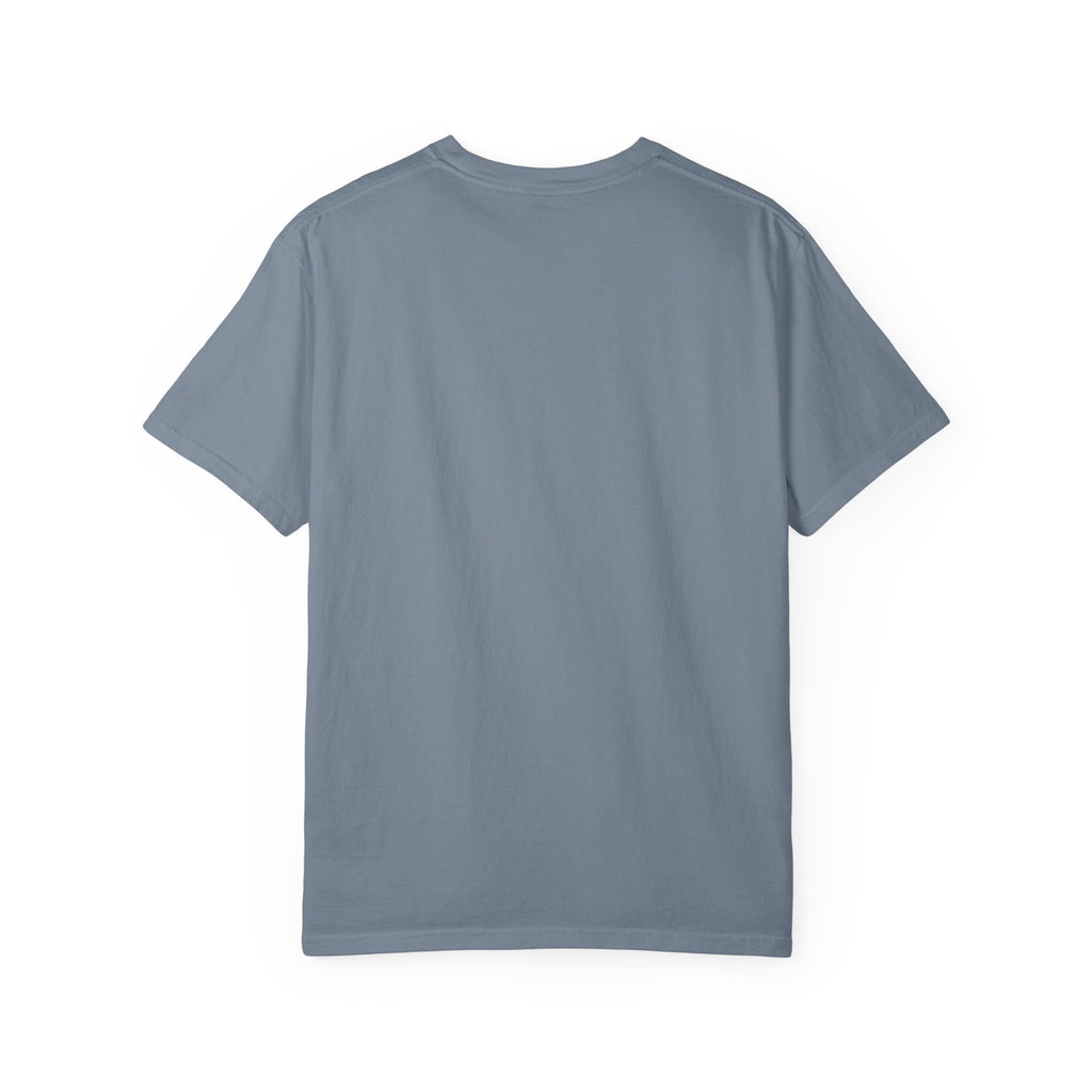 Father/Daddy Doodle T-Shirt — Fathers Day Gift Tee