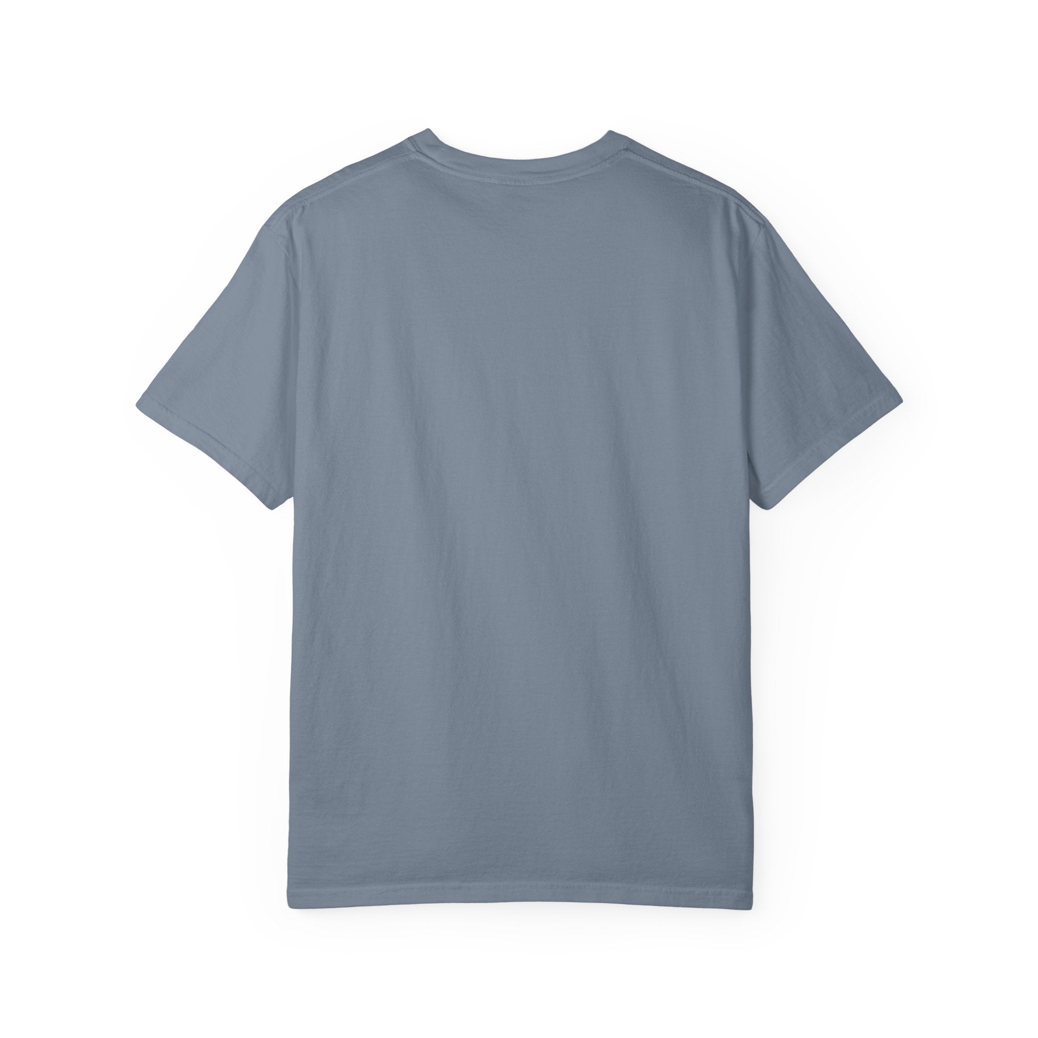 Father/Daddy Doodle T-Shirt — Fathers Day Gift Tee