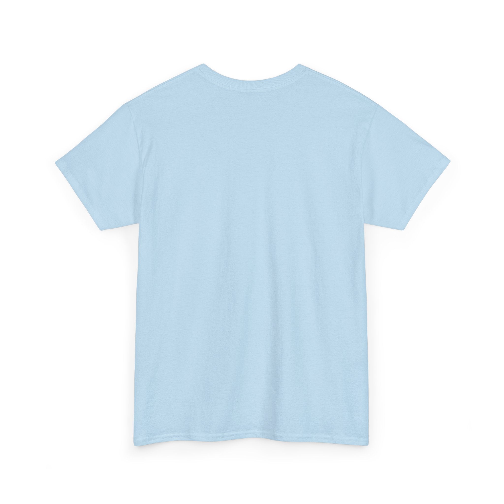 Battery Charge 'Jehovah-Rapha' T-Shirt — Christian Faith Tee