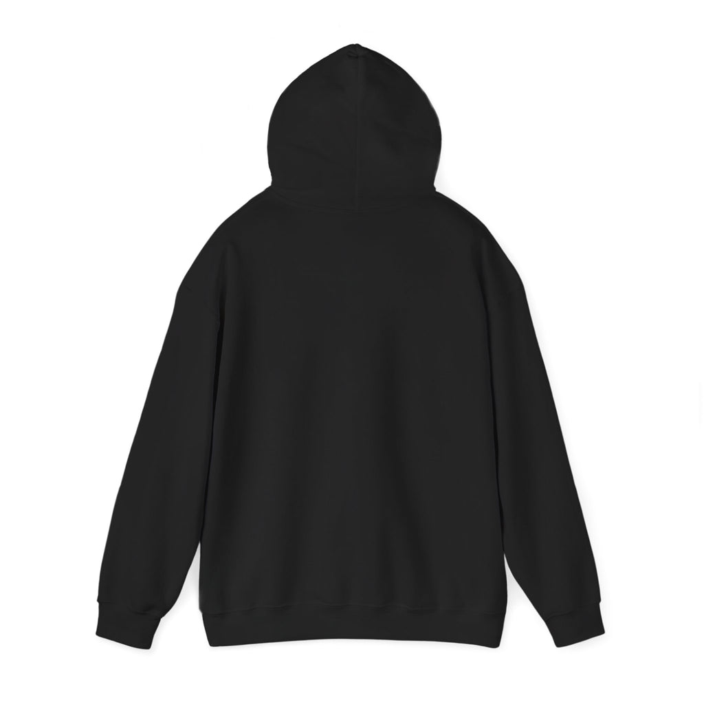 Built For More Hoodie | Juneteenth, Pan-African Freedom Typography