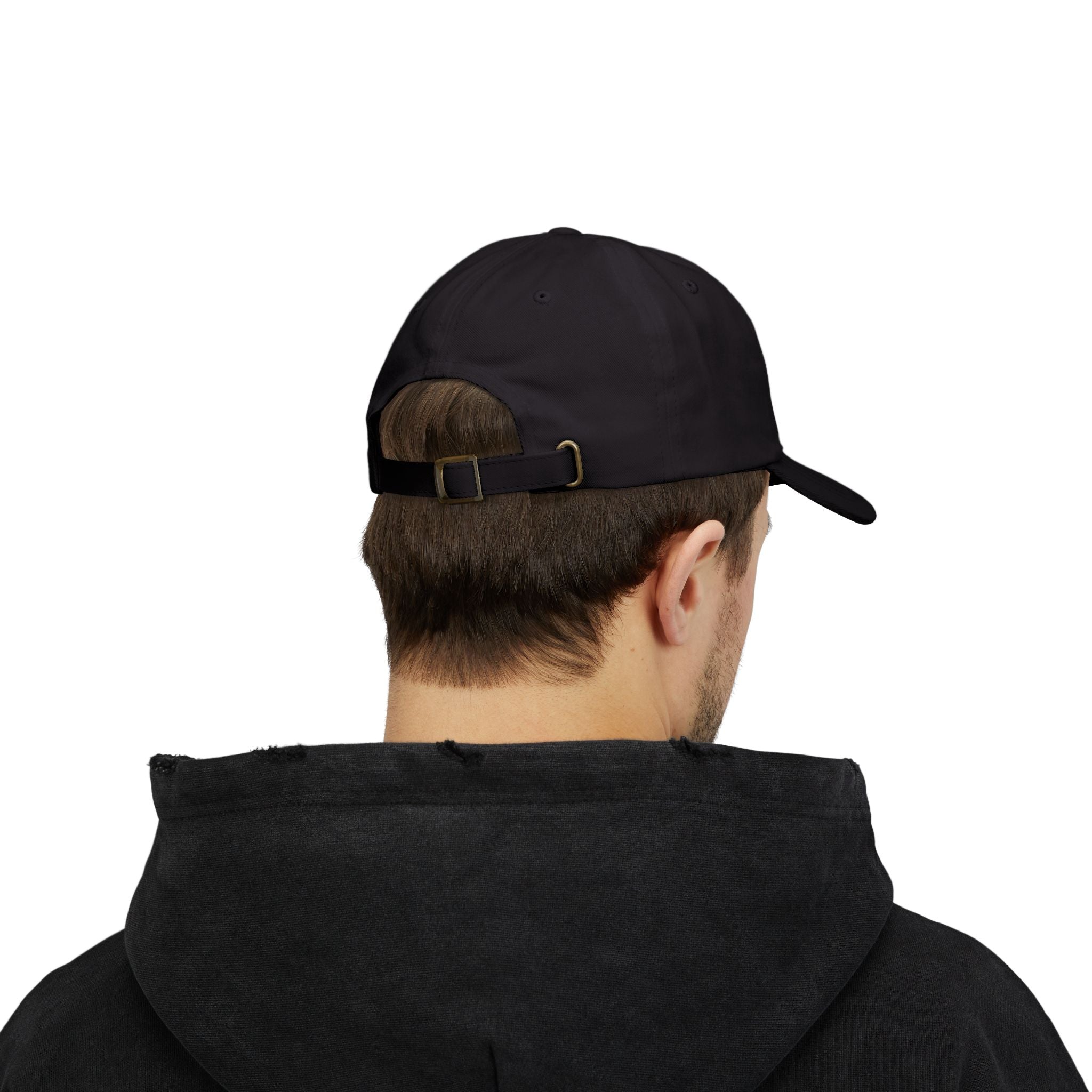 Dad Cap — "Pressure Makes Legends" Colorful Embroidered Baseball Hat
