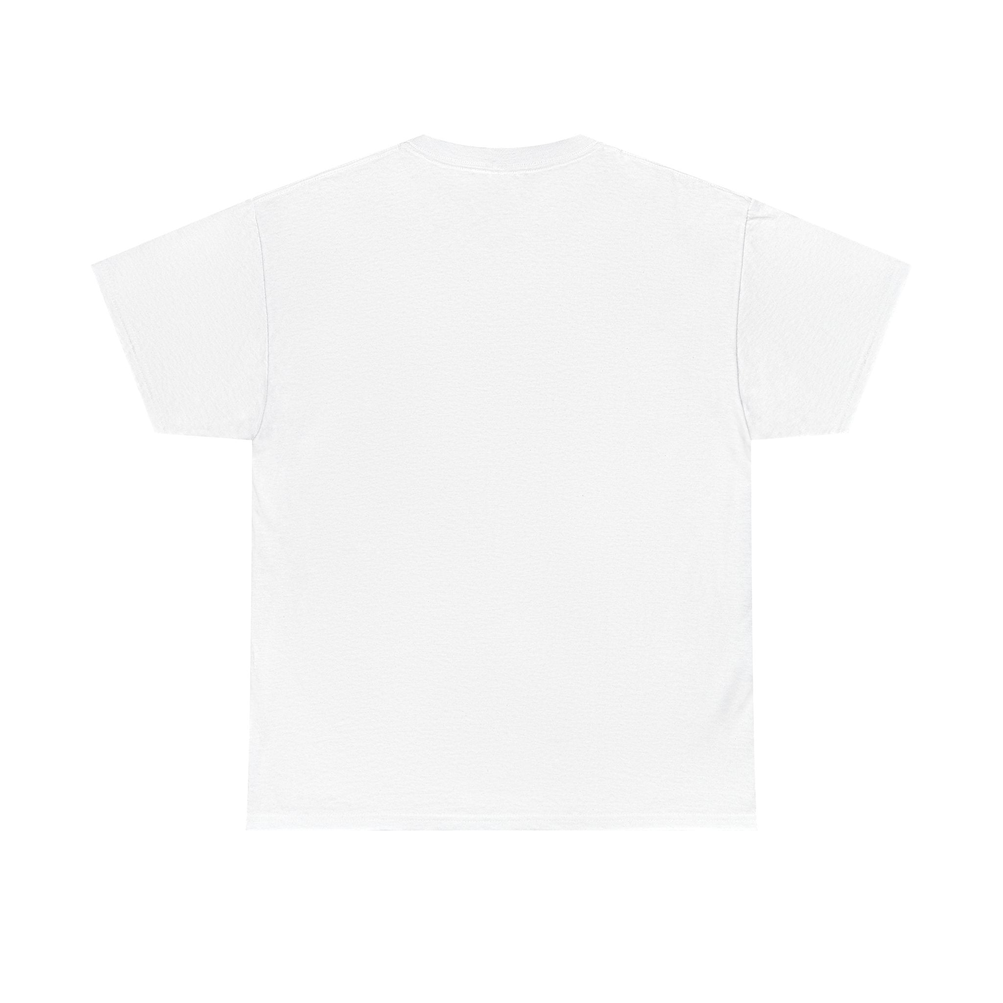 Elohim Heartbeat T-Shirt